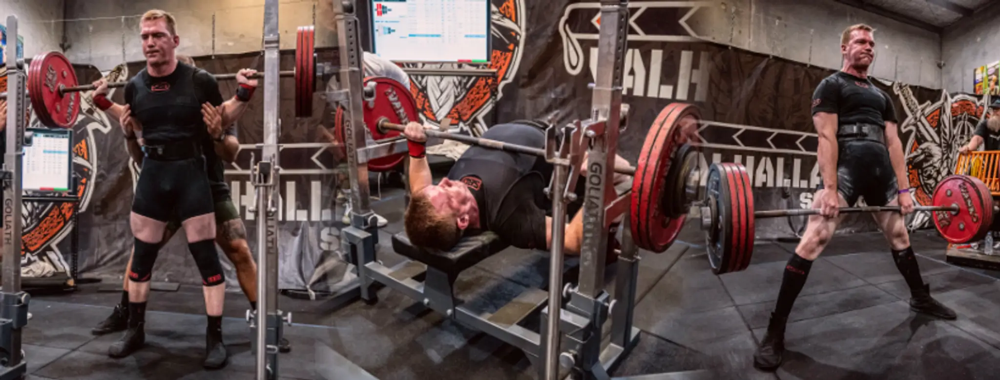 Ascend Hybrid Lifting