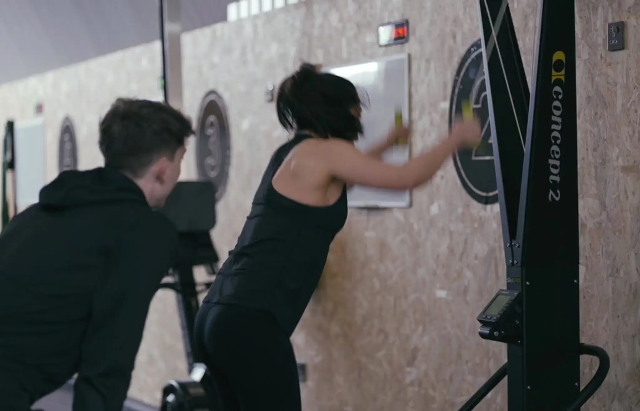 REVIVAL  Personal Training & Recovery Studio