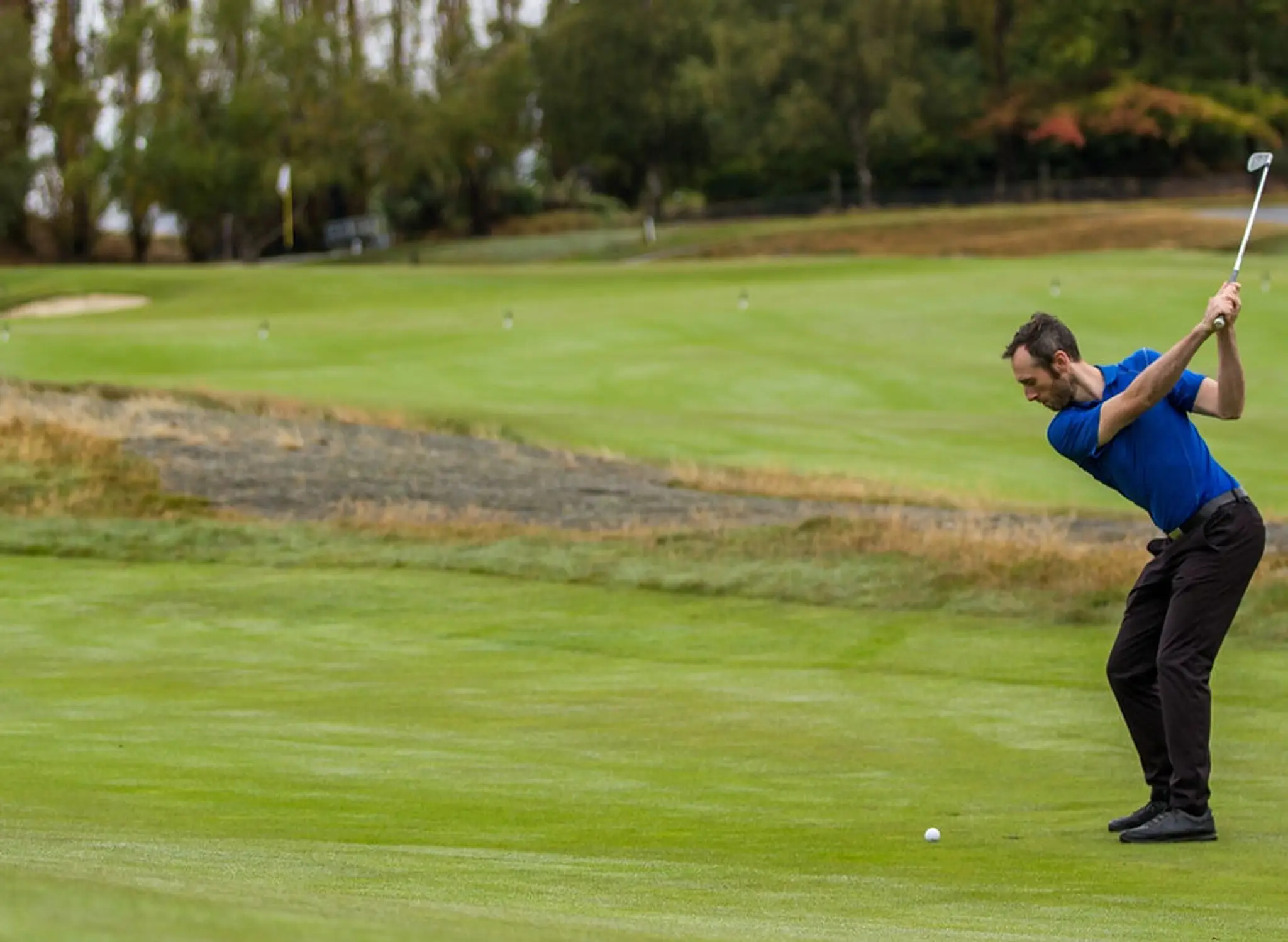 David Sheman Golf Academy