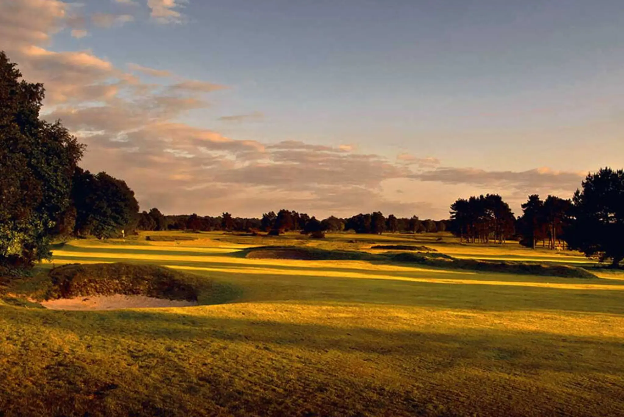 Walton Heath Golf Club
