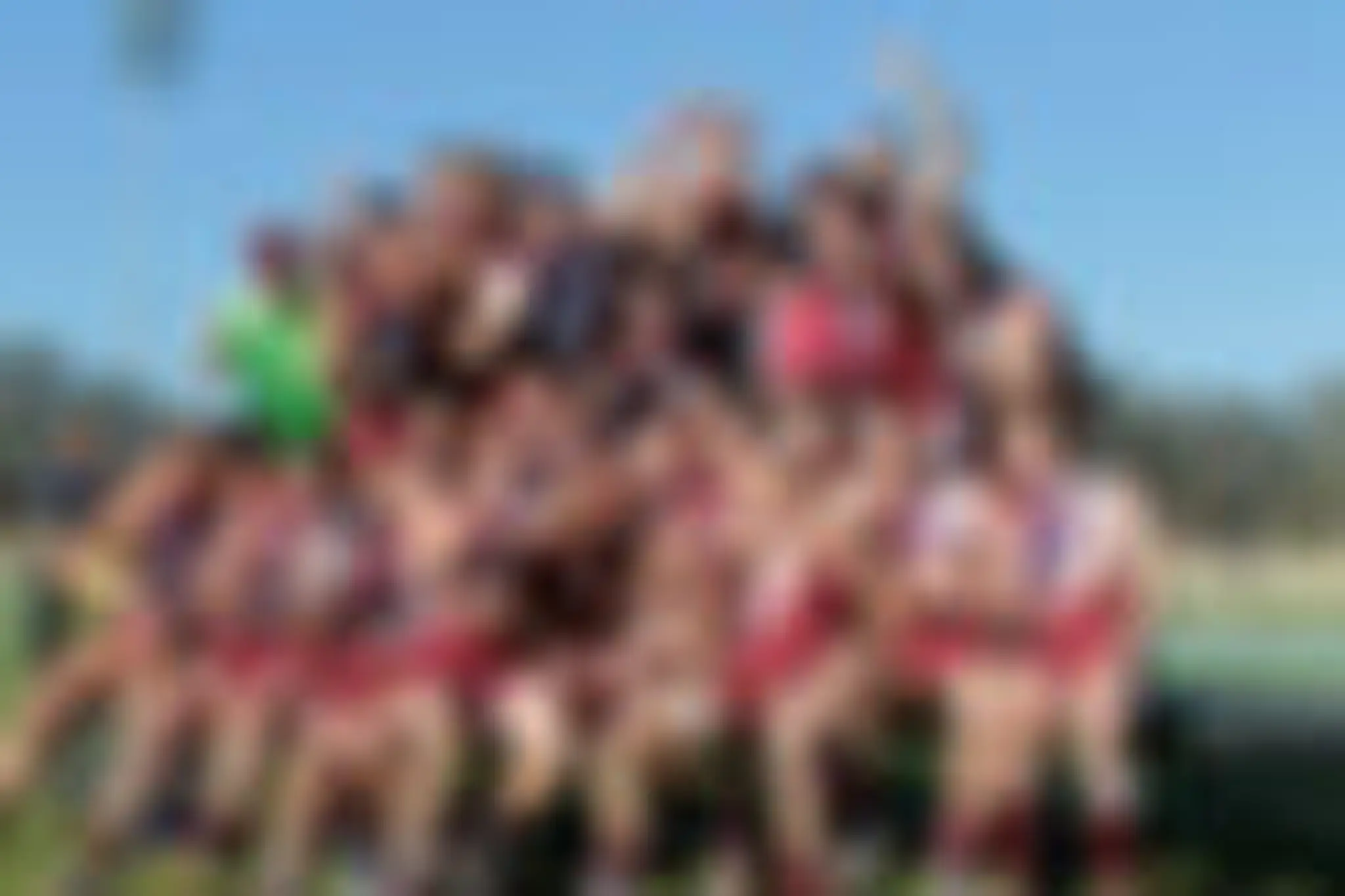 Manly Wolves Australian Football Club