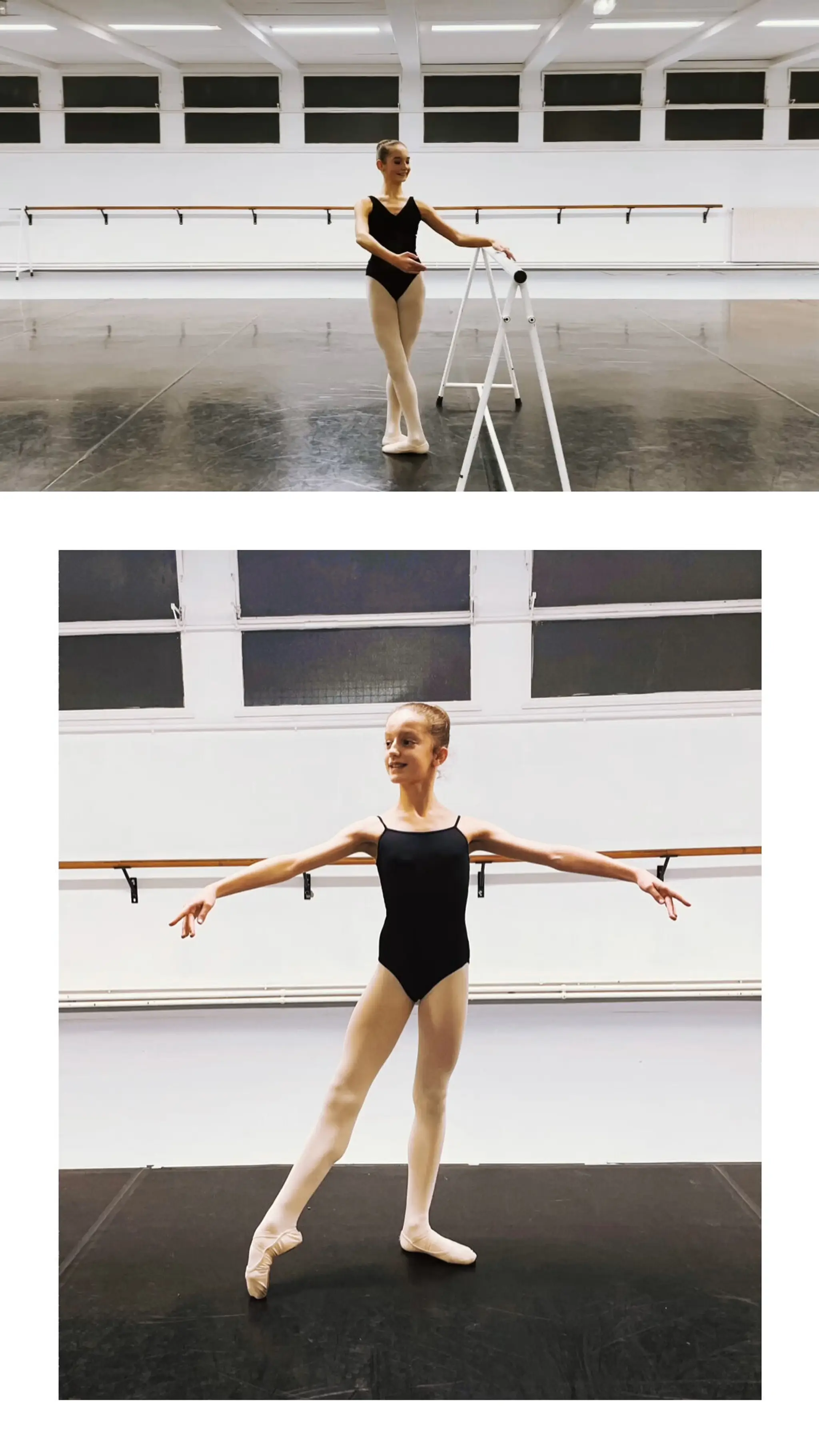 Dance School Terpsichore Paris