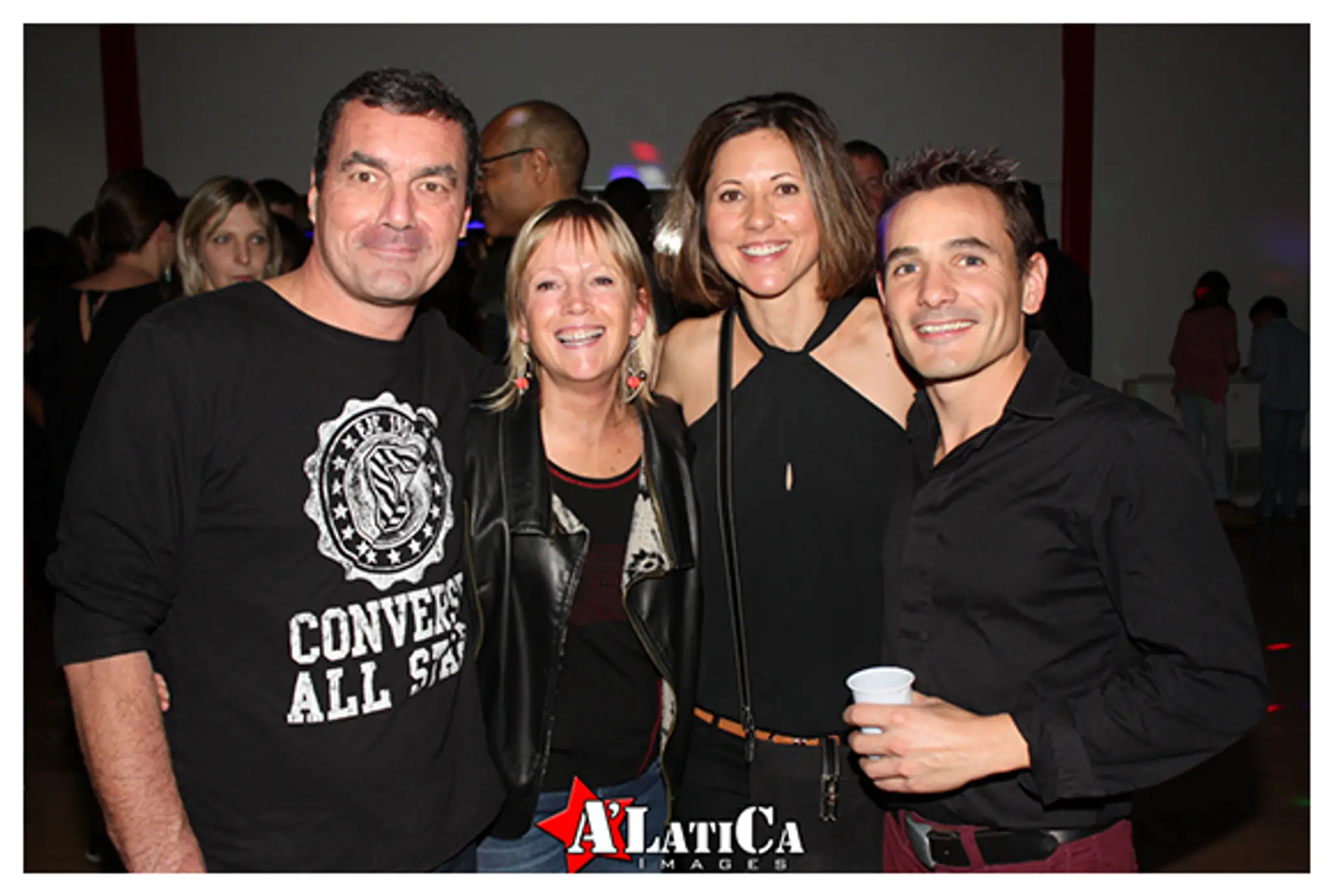 A L'atica