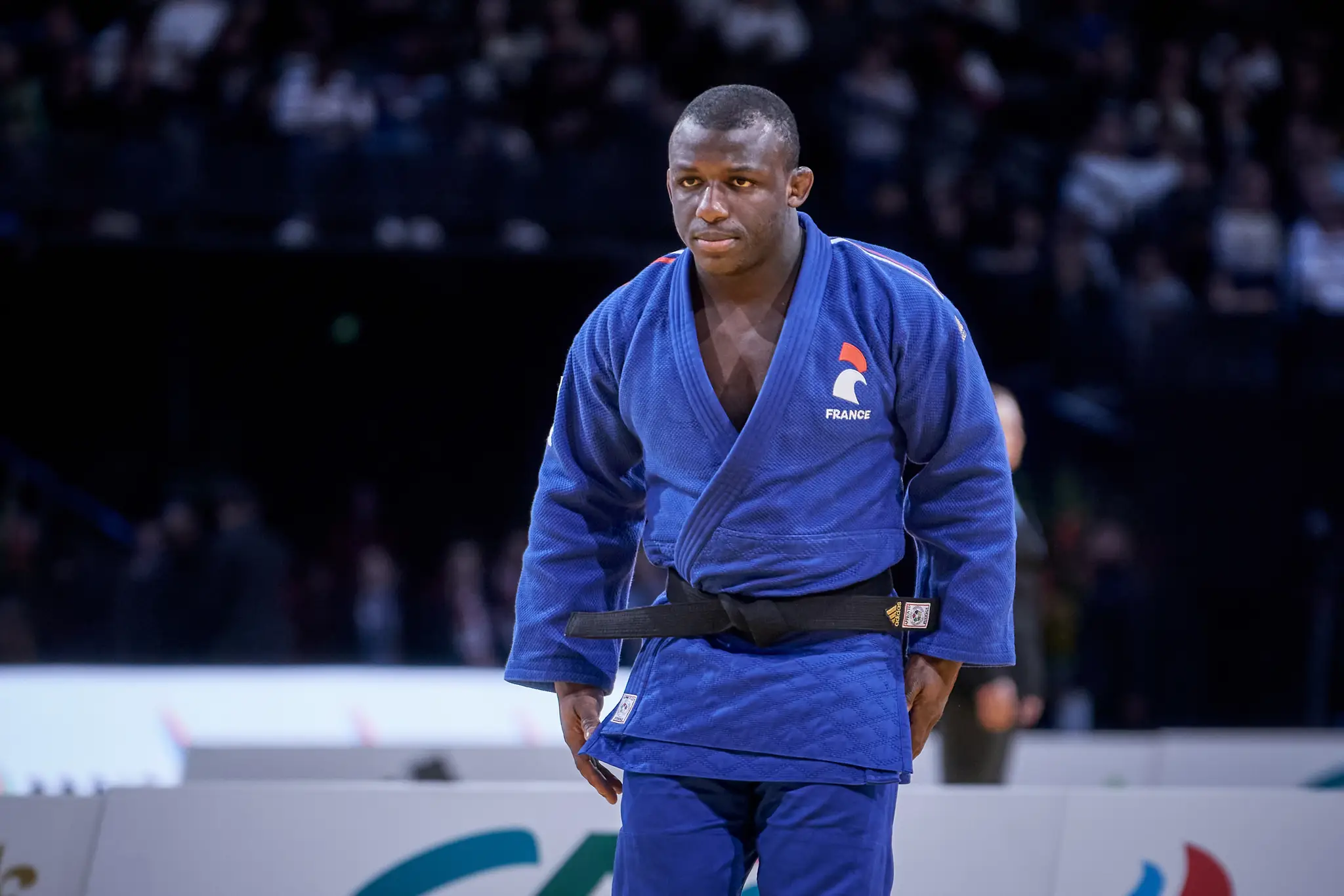 JUDO CLUB CAUMONTOIS