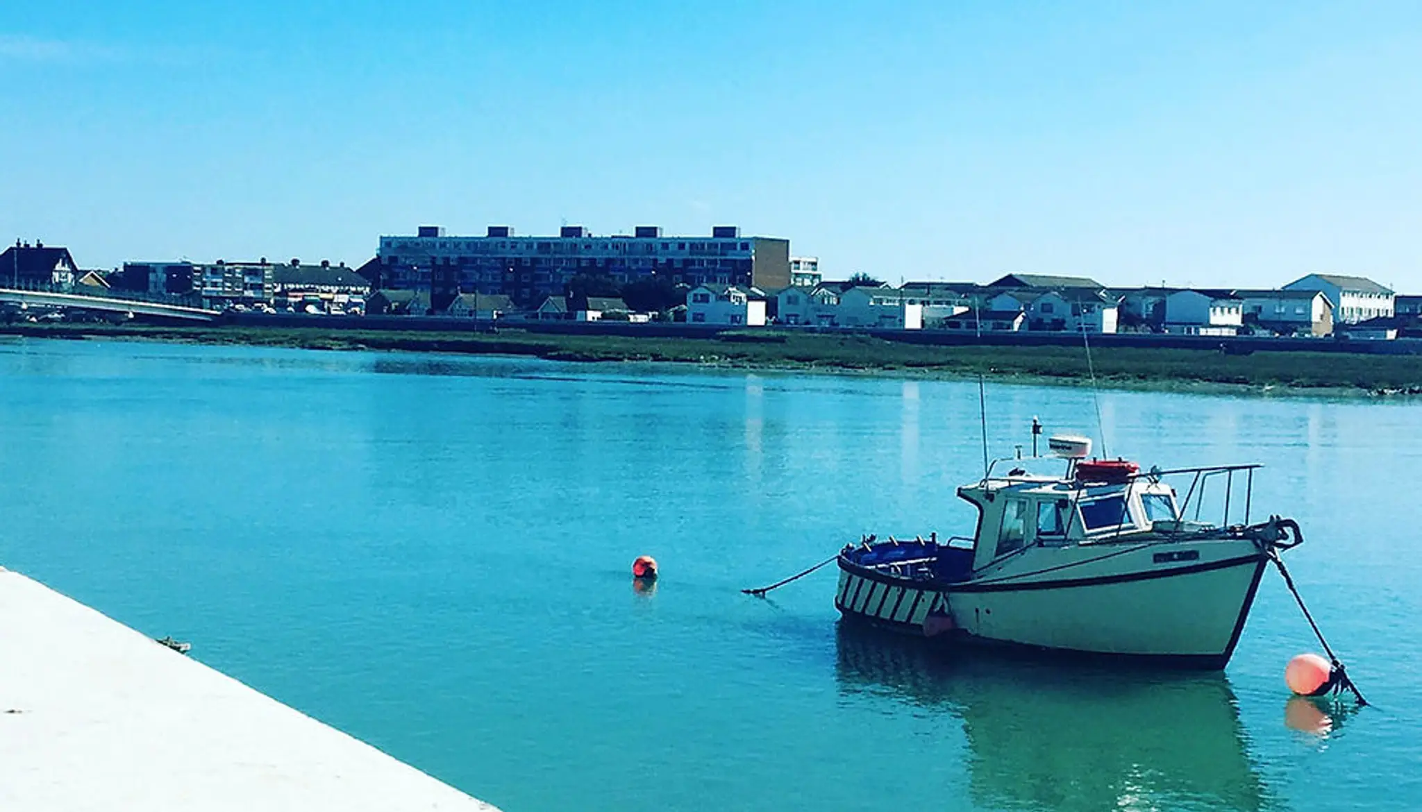 The Yoga & Wellness Rooms, Shoreham by Sea