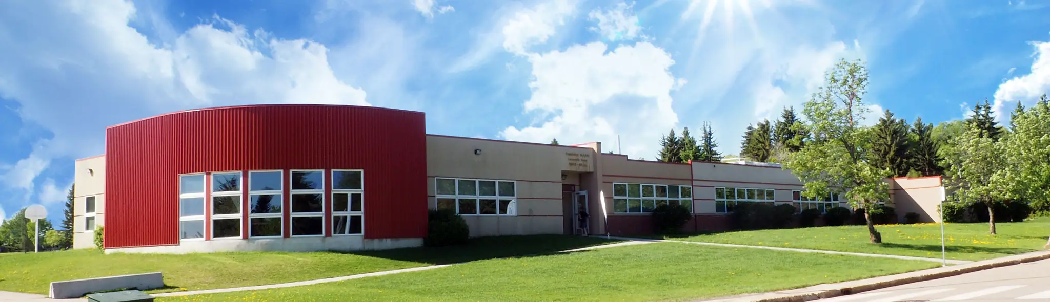 Grandview Heights Community Rink
