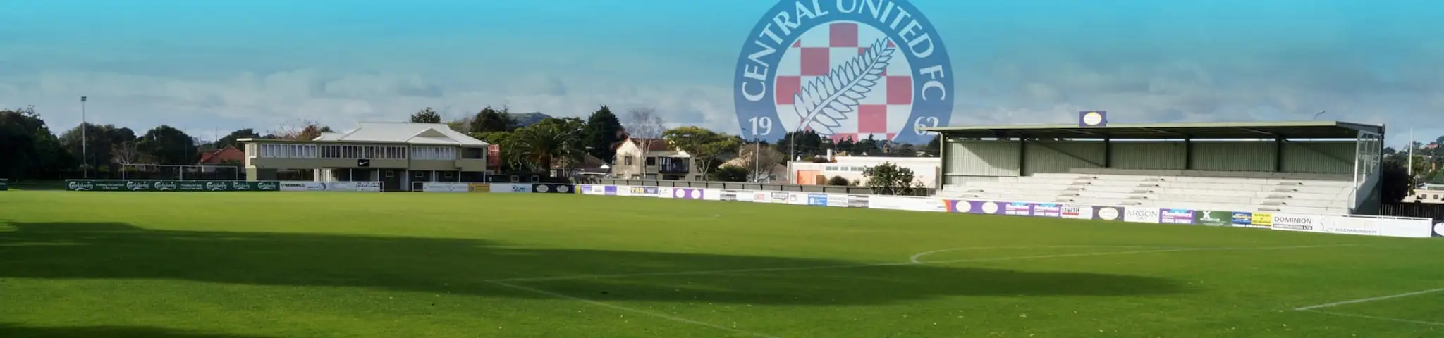 Central United Football Club