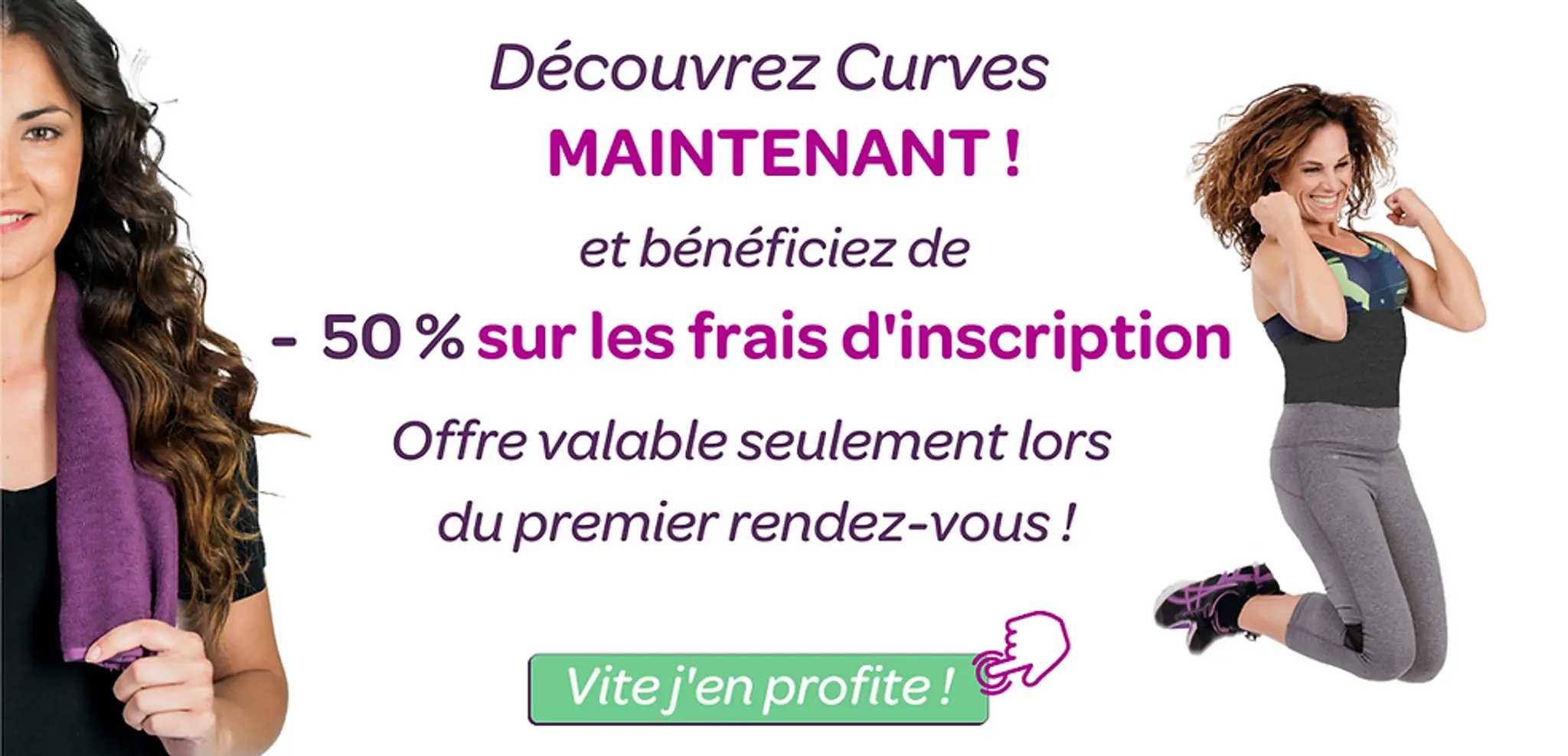Curves Douai - Fitness & Zumba
