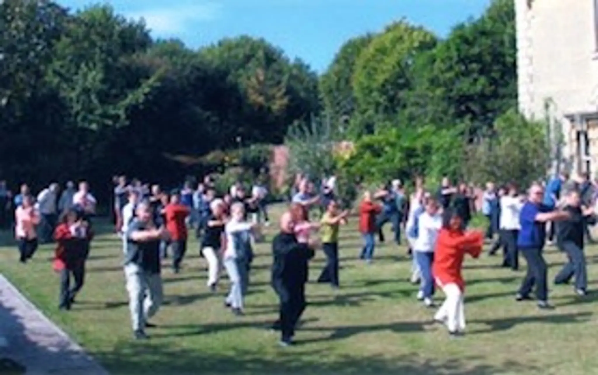 Tai Chi Body & Mind Bristol
