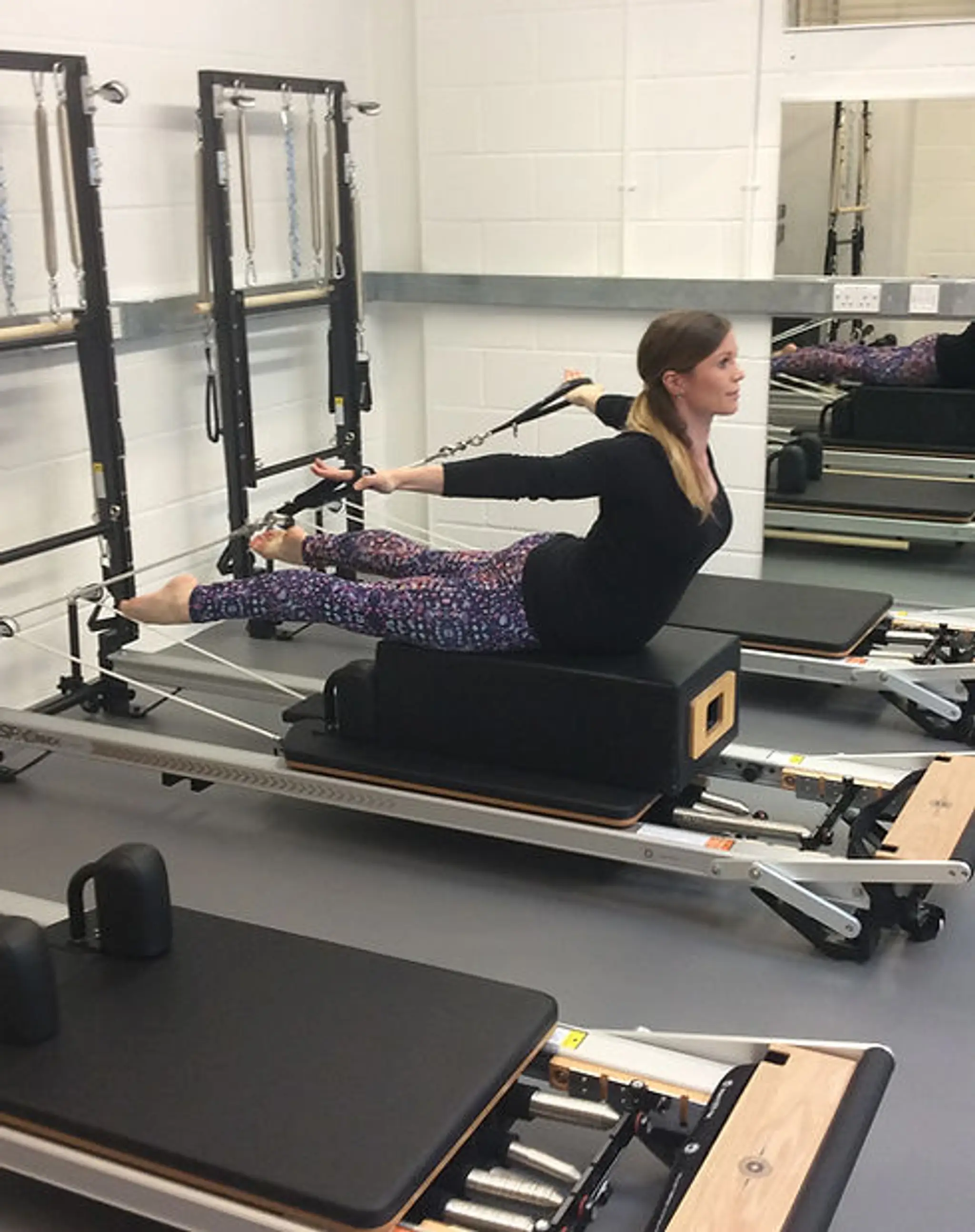 Studio Air Pilates & Aerial Art