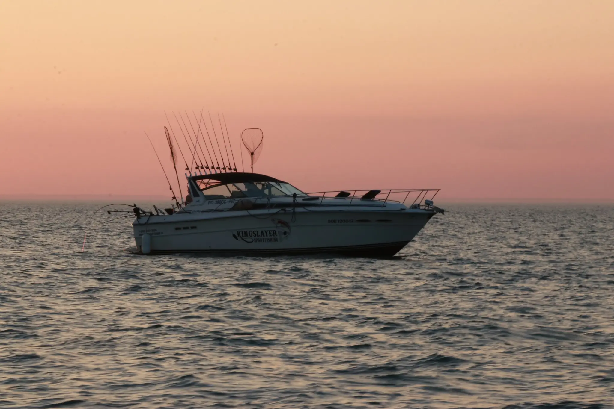 King Slayer Sportfishing