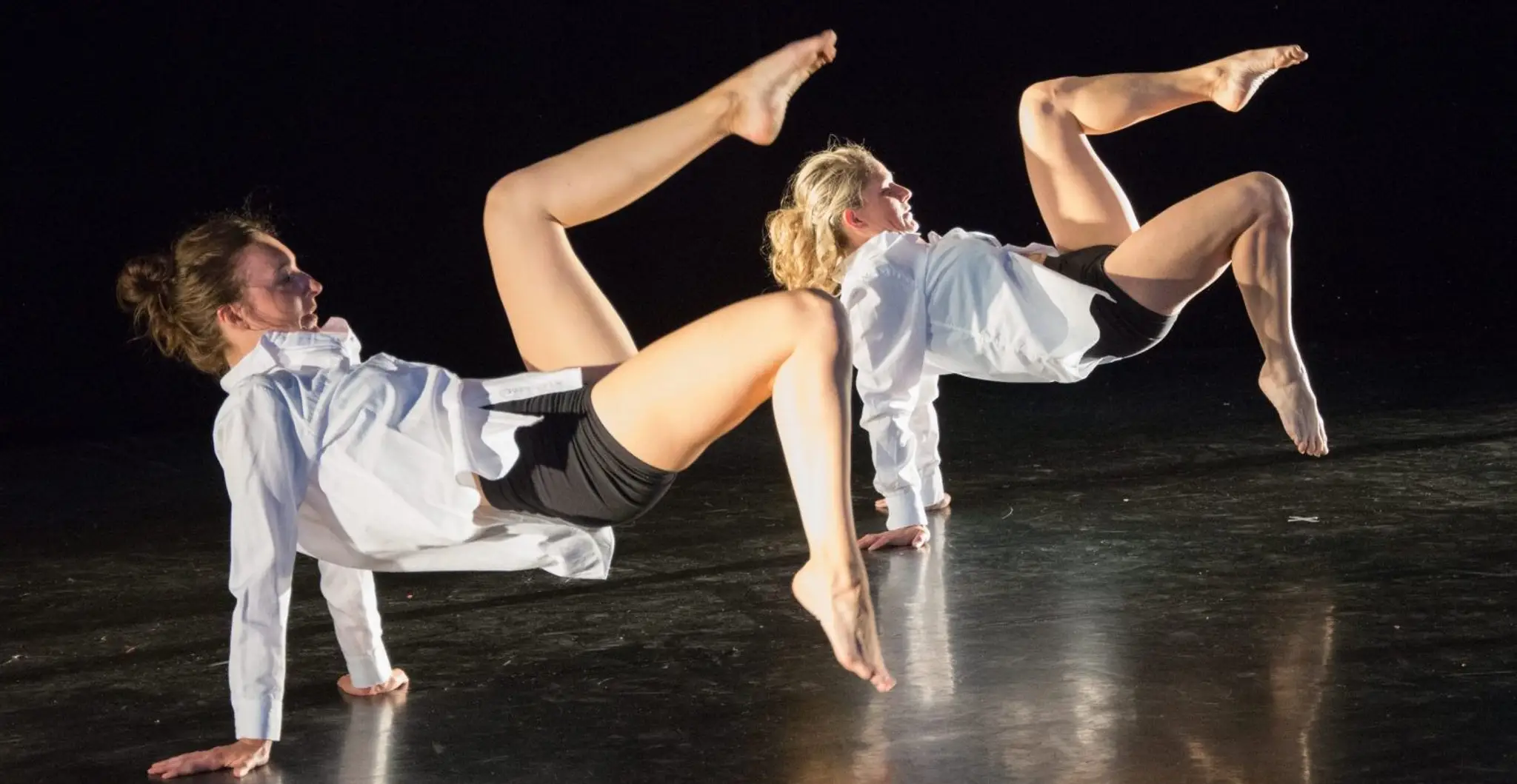 Follement Temps Danse