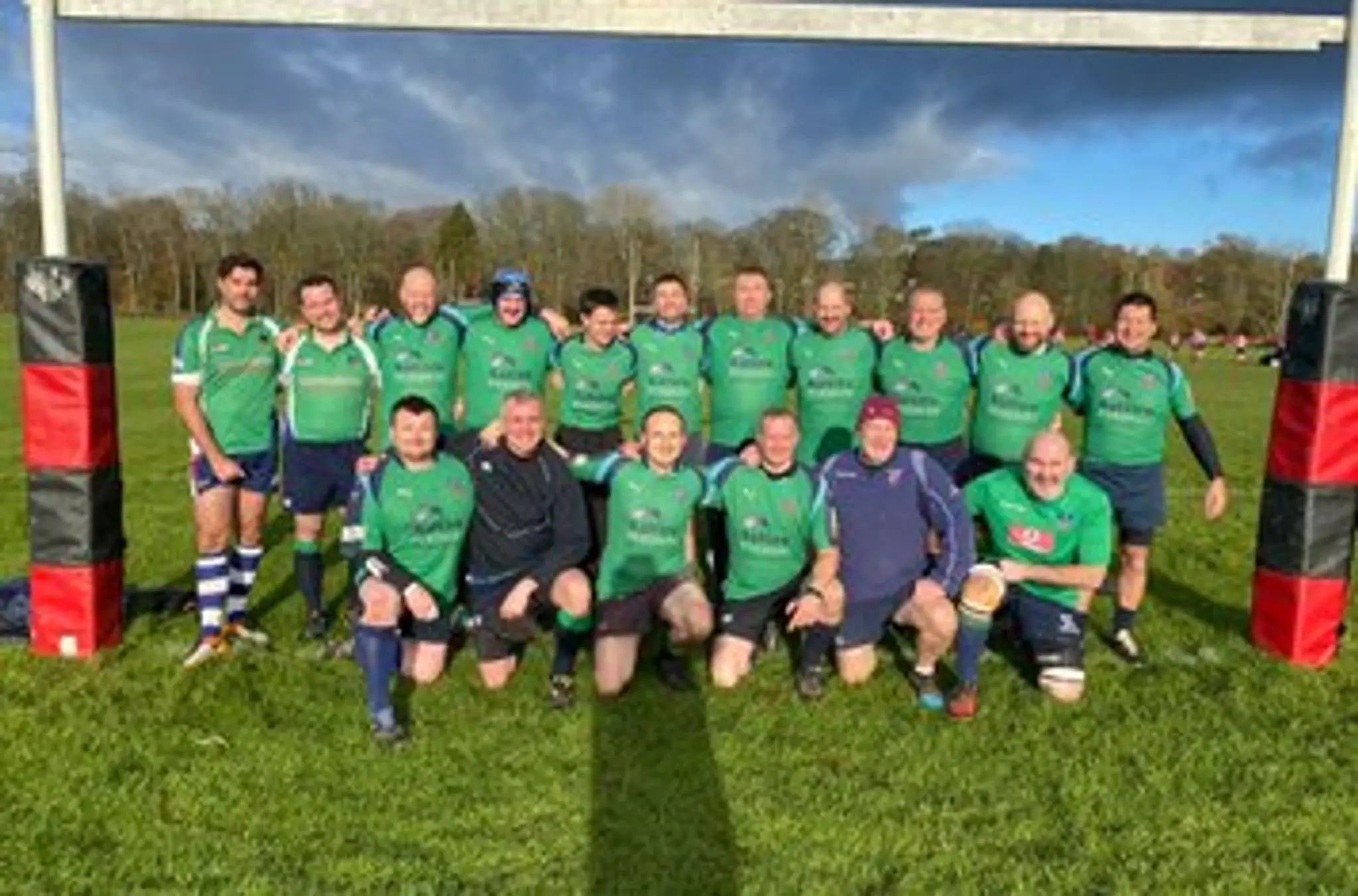 Aberdeen Wanderers RFC