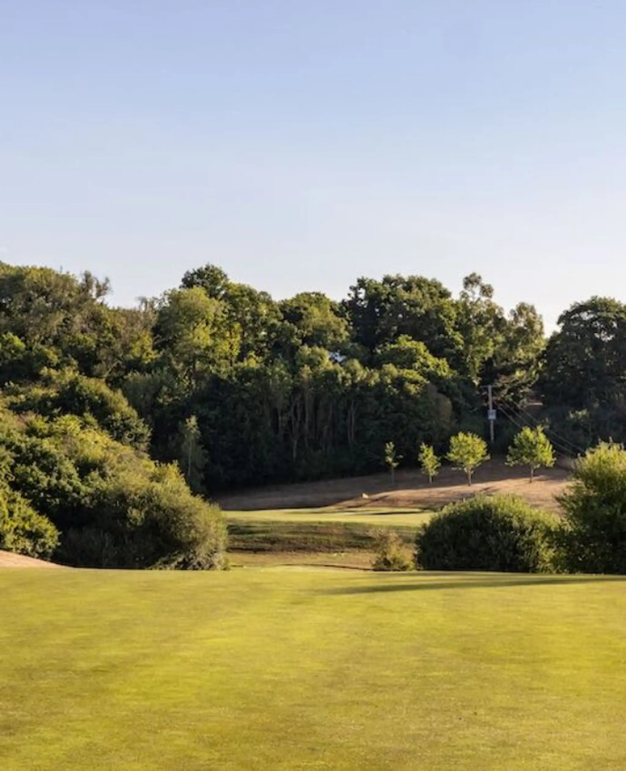 Avisford Park Golf Club