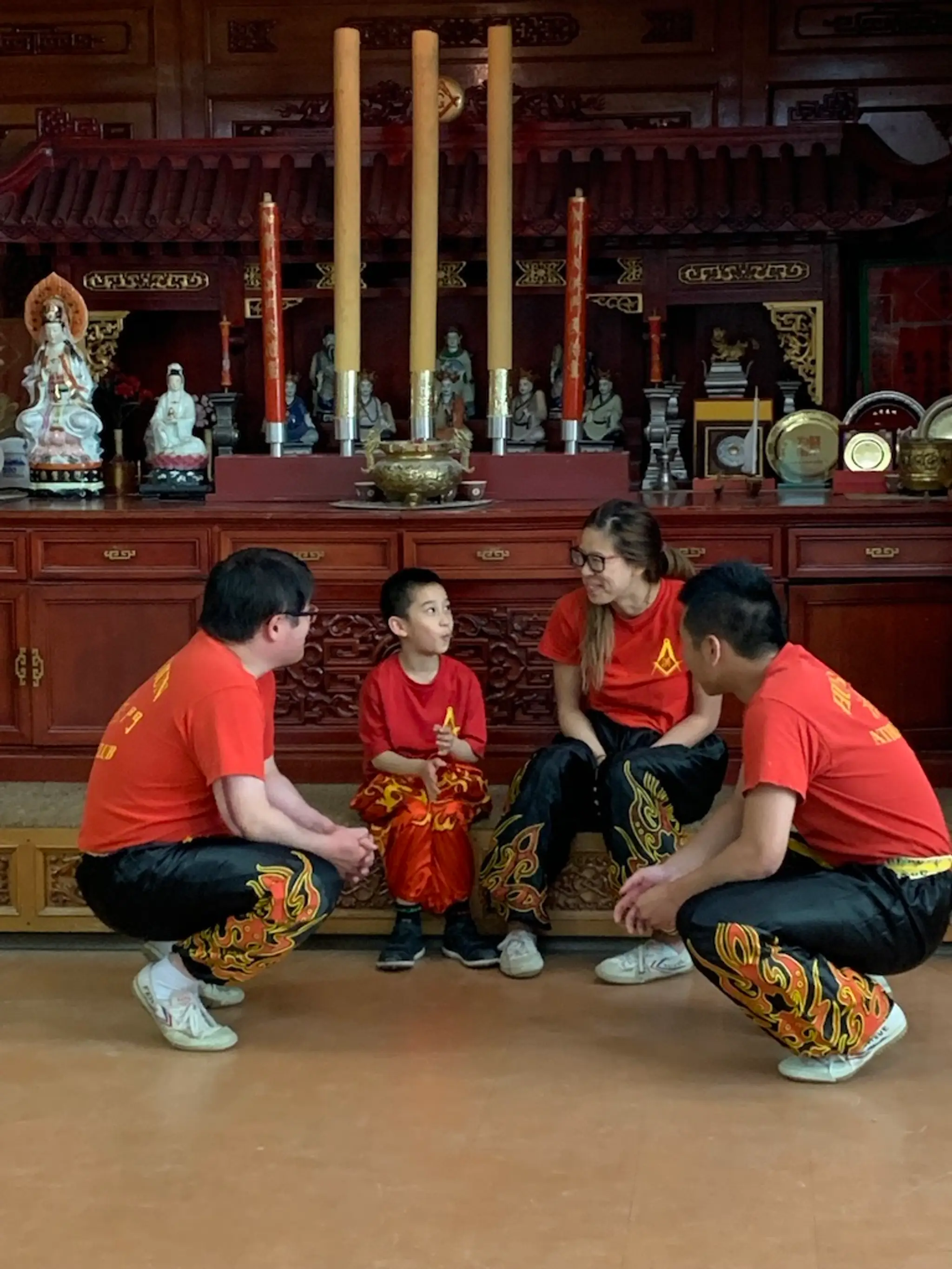 Hungmon Athletic Club