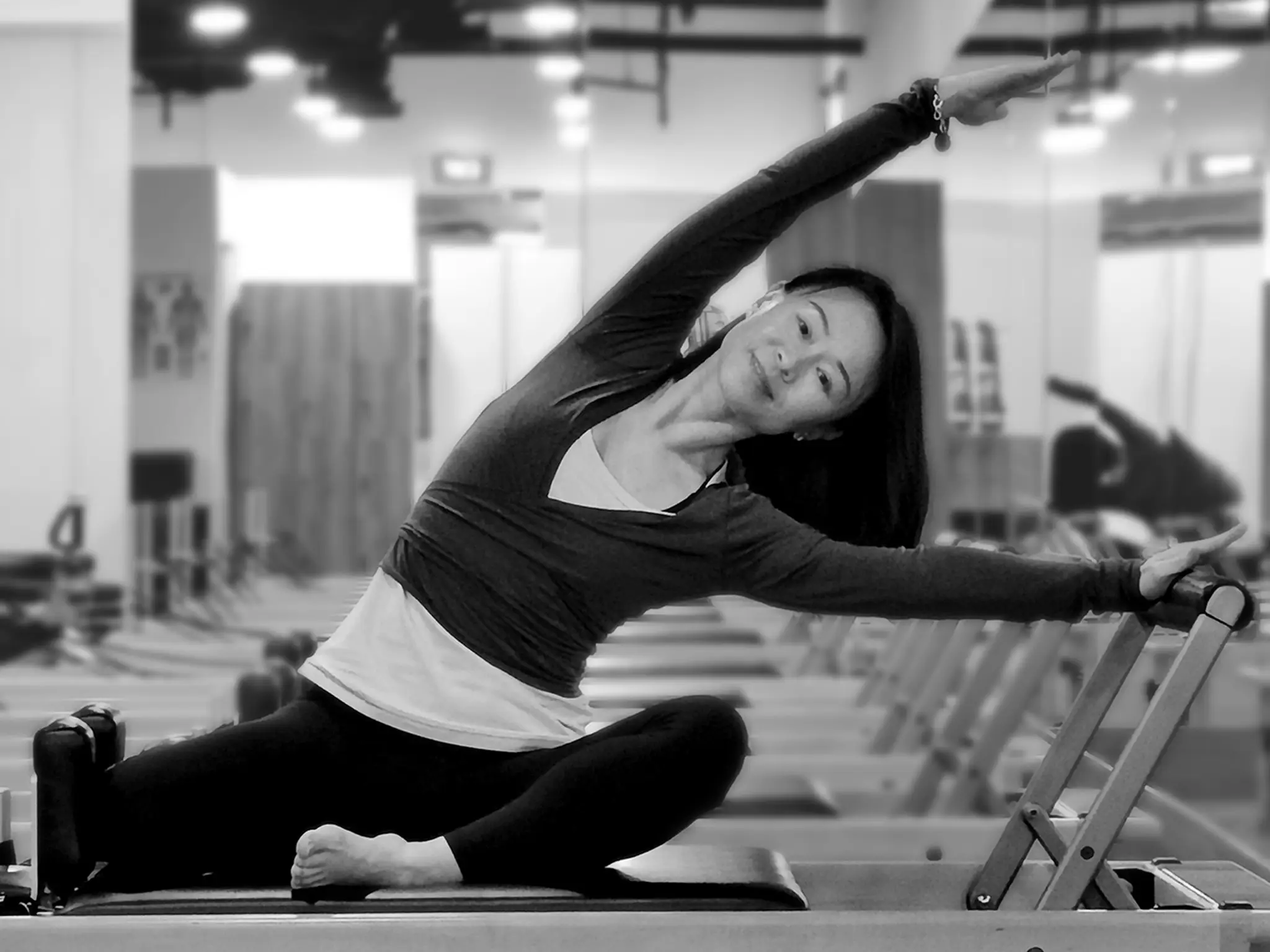 Pilates Passion