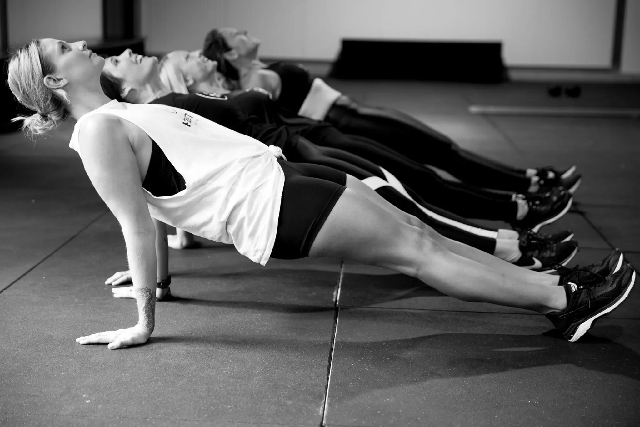 HOLISTIC Health & Movement