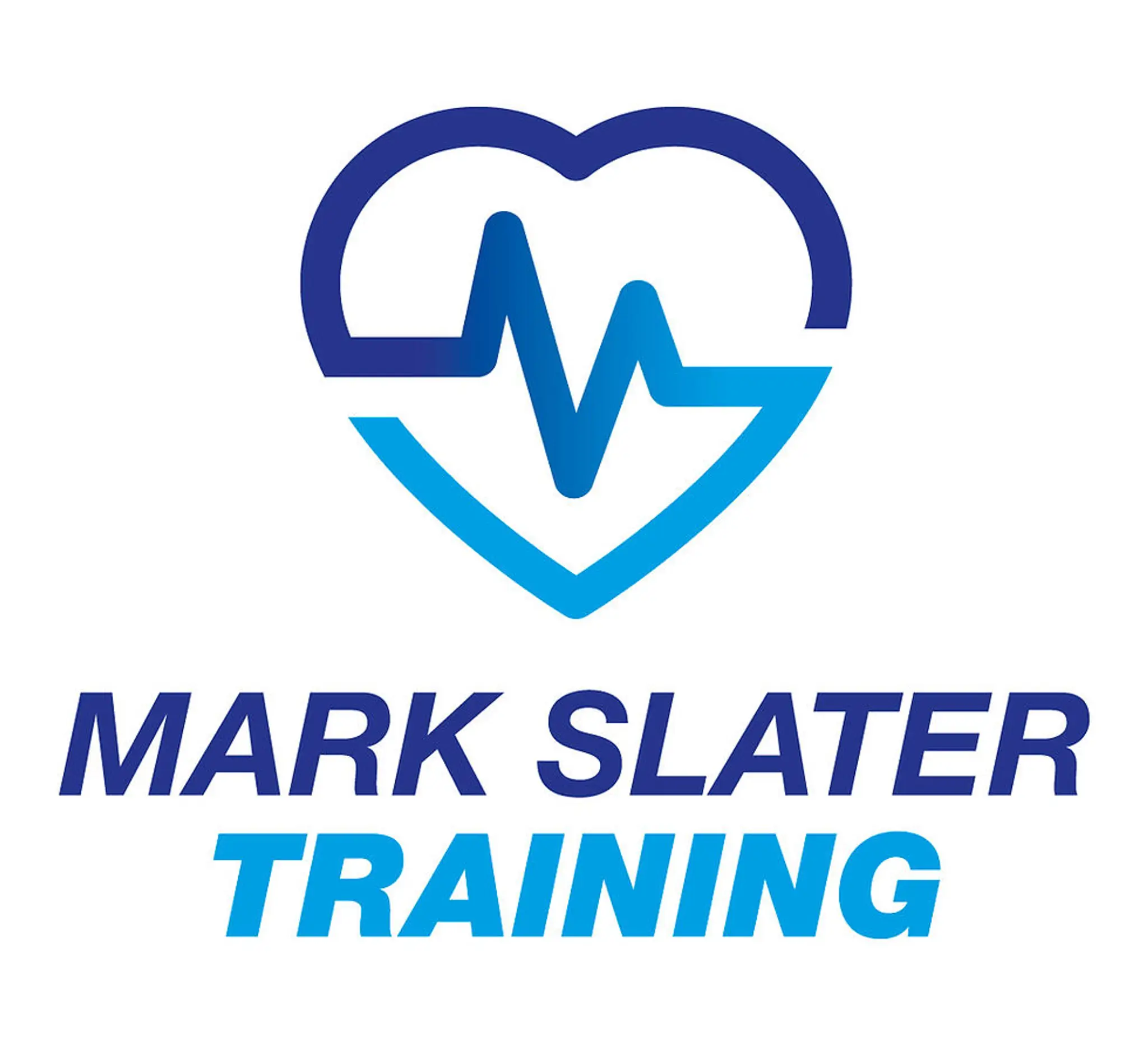 Mark Slater Training