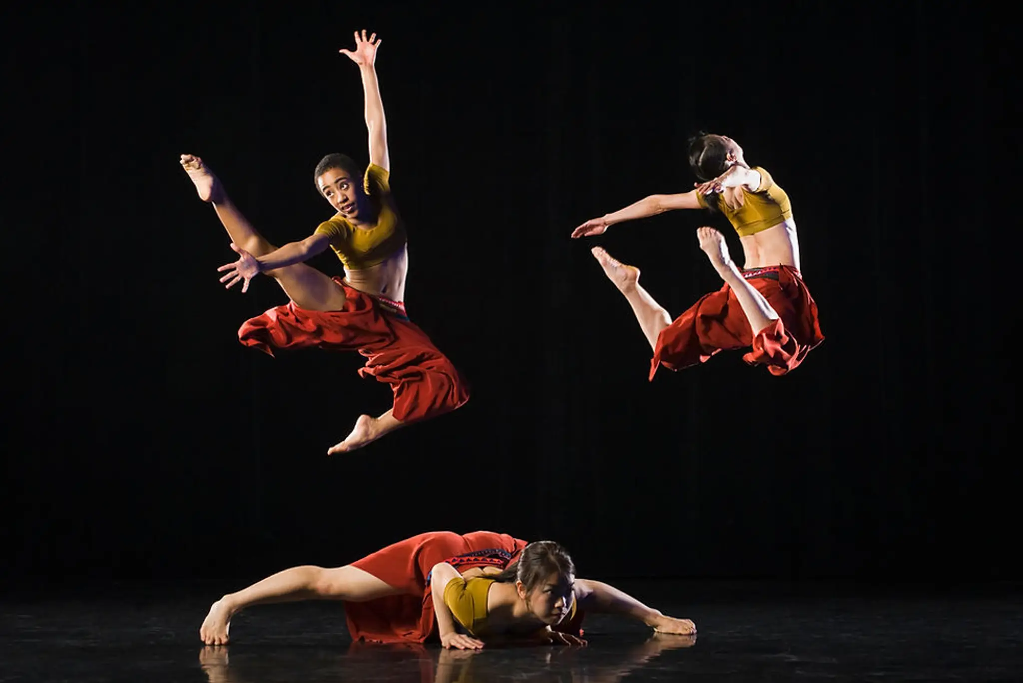 Pat Steel School of Dance