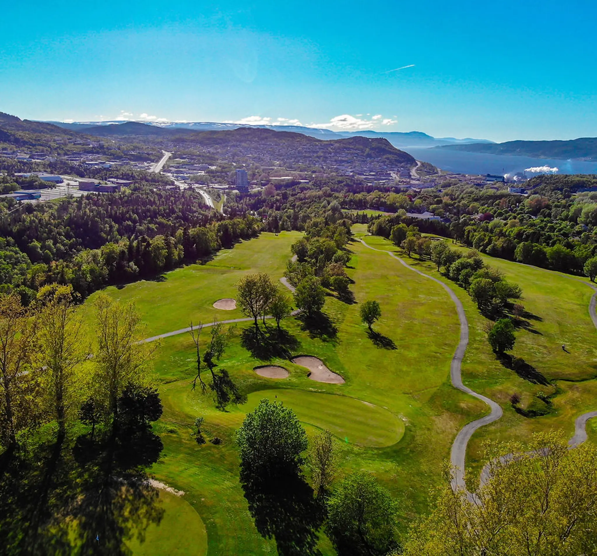 Blomidon Golf & Country Club