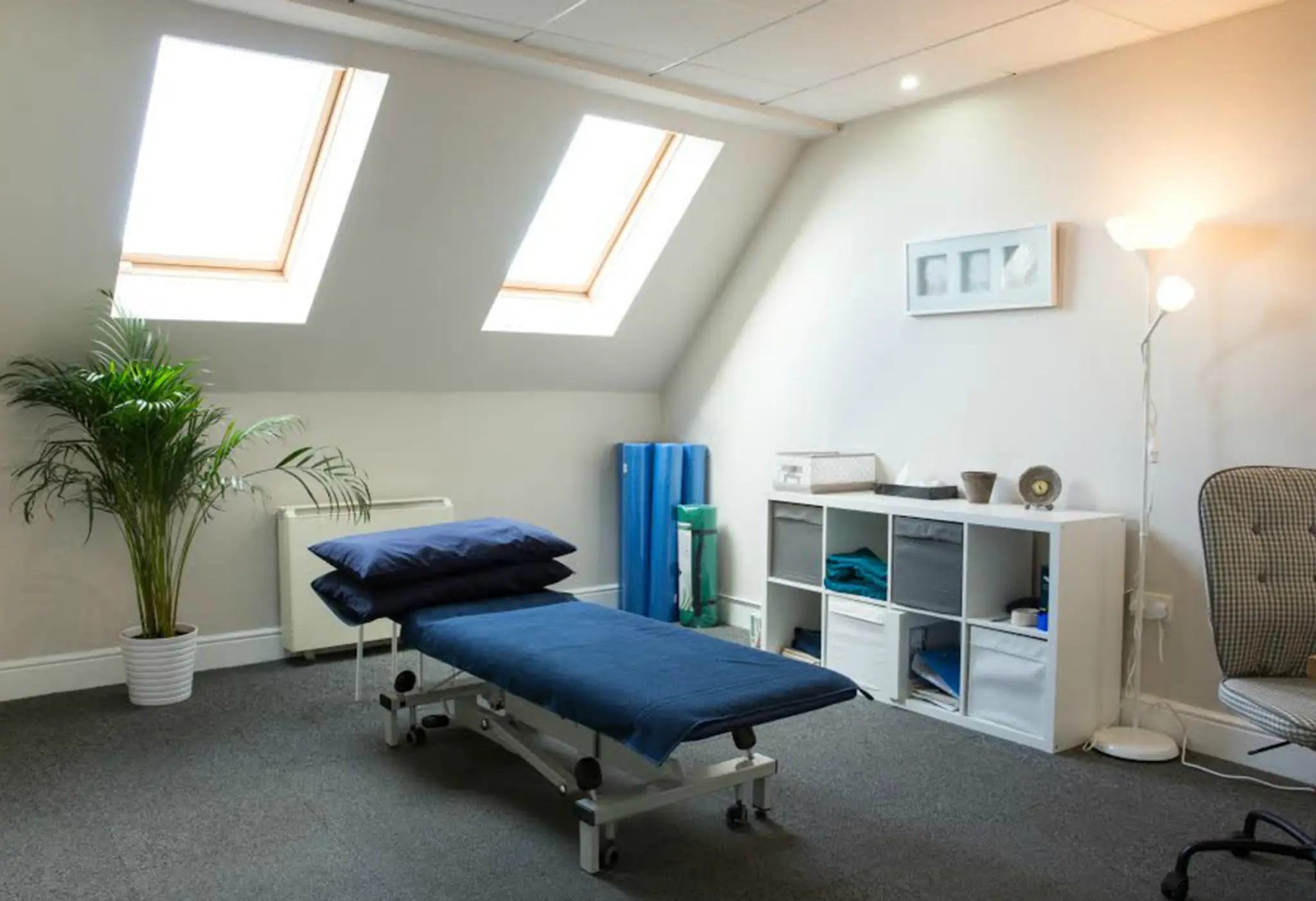 Reform Physiotherapy and Pilates