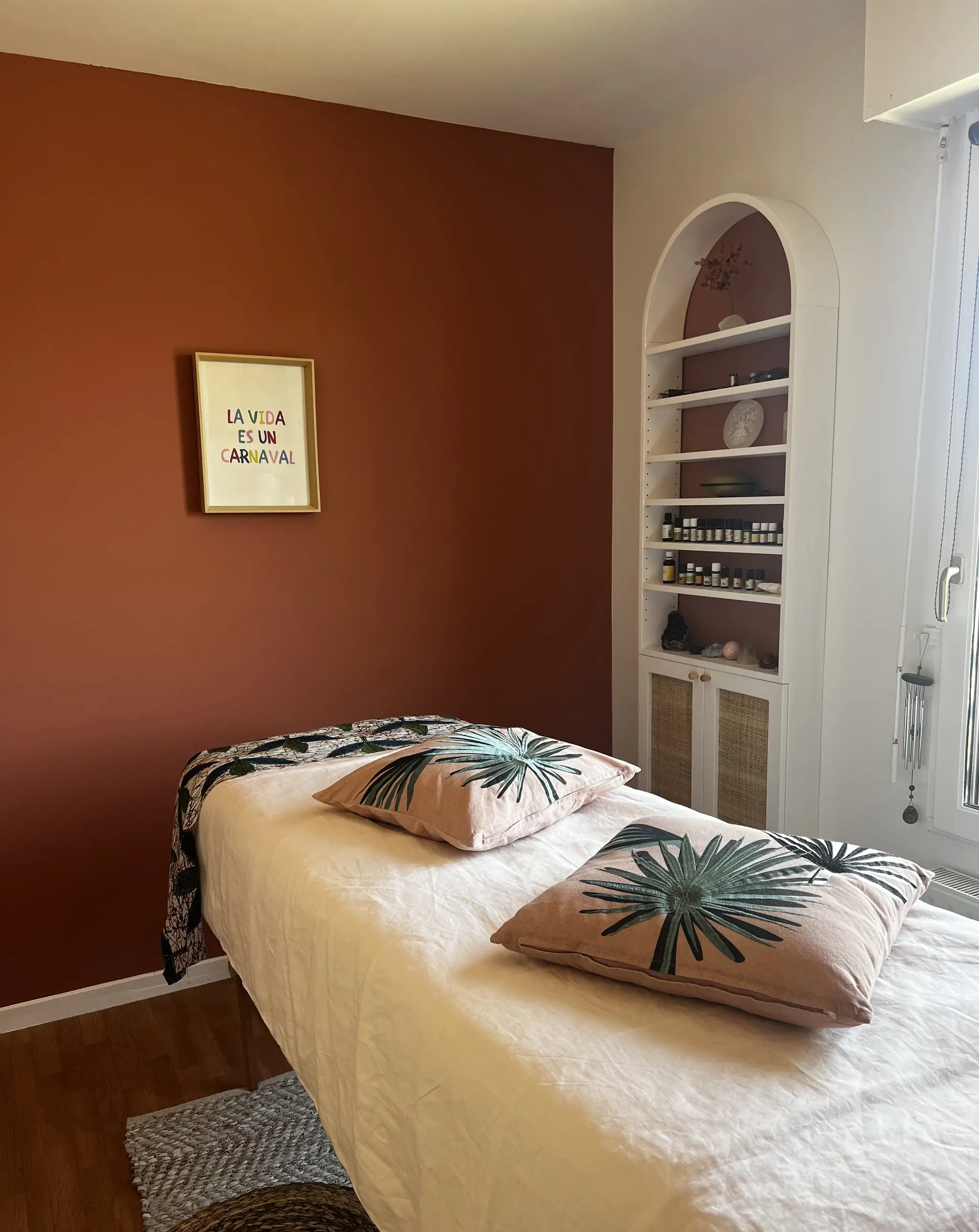 Soins Melocoton - Thérapeute et Coach