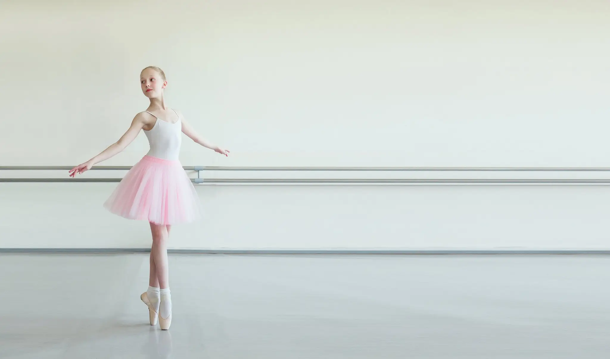 the Brisbane School of Classical Ballet