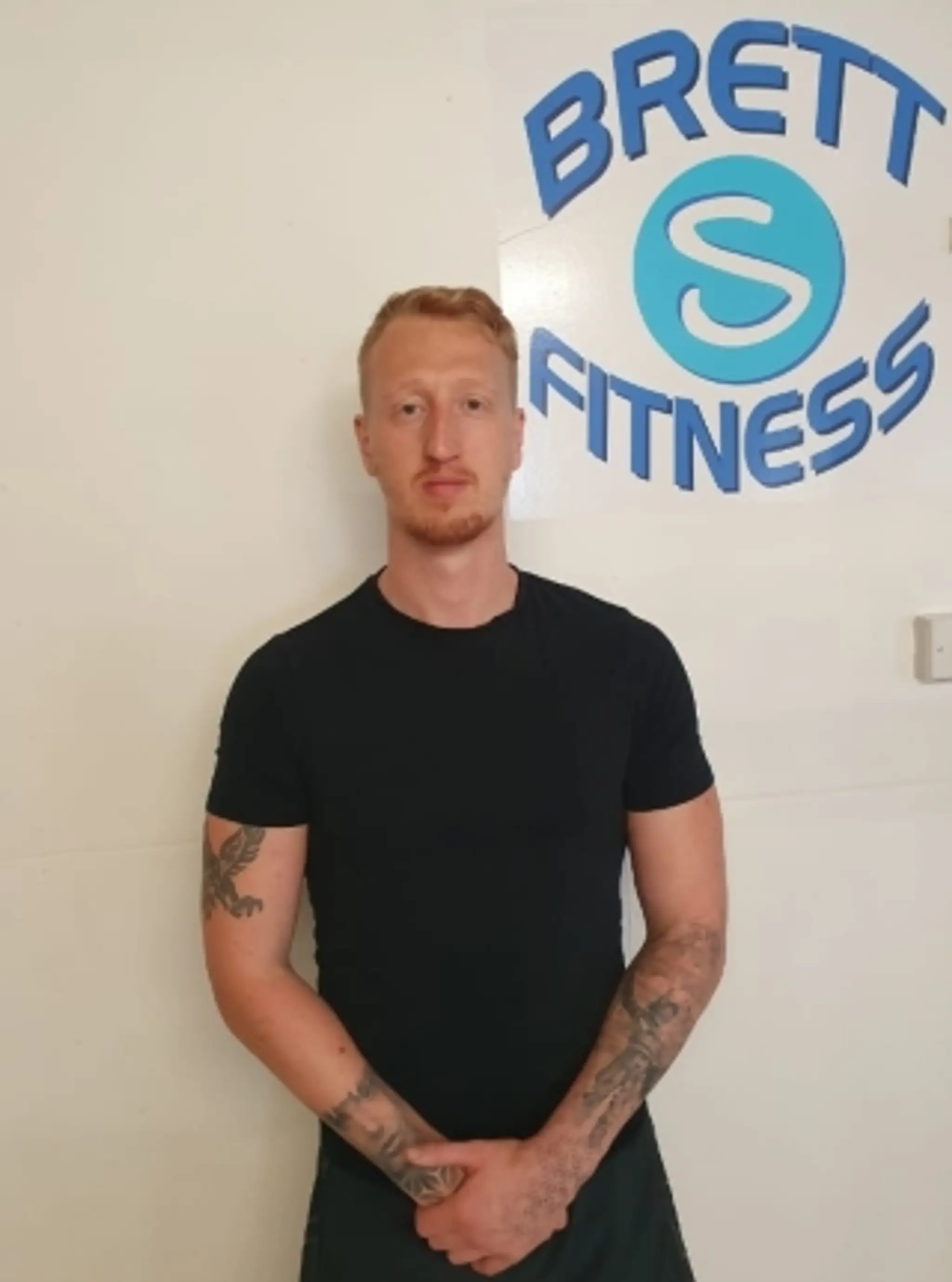 Brett S Fitness