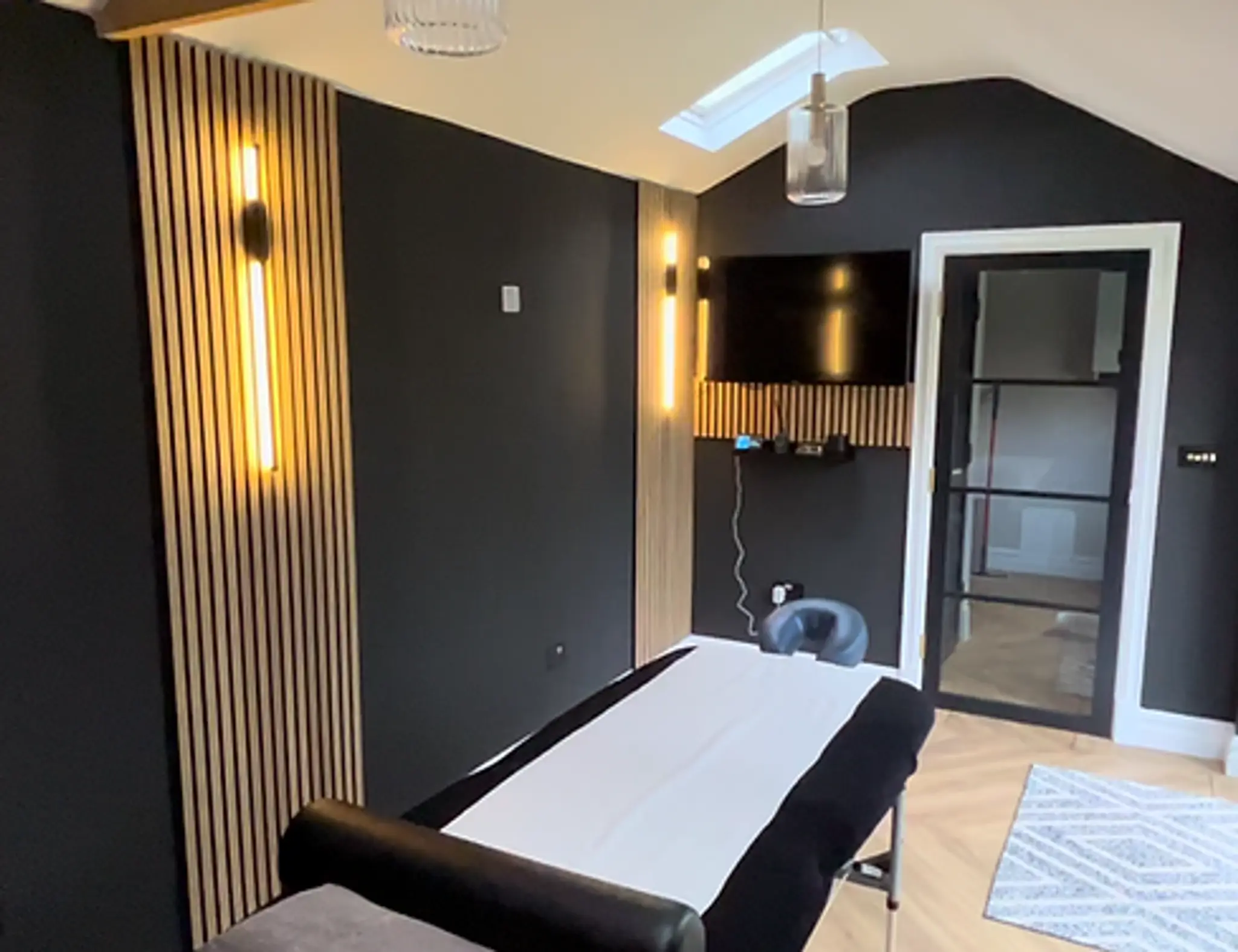 Callum Burch Sports Therapy