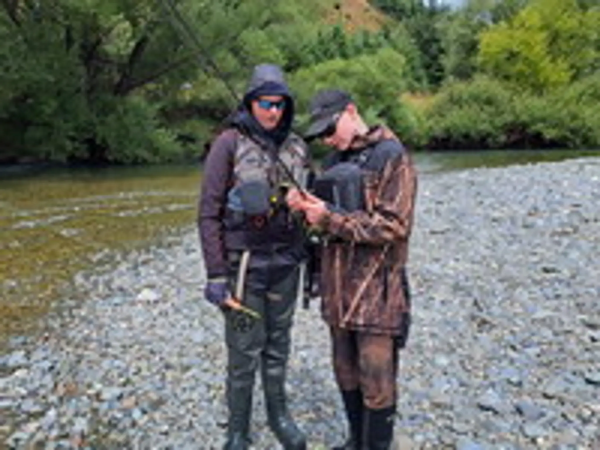 Southland Fly Fishing Club Inc