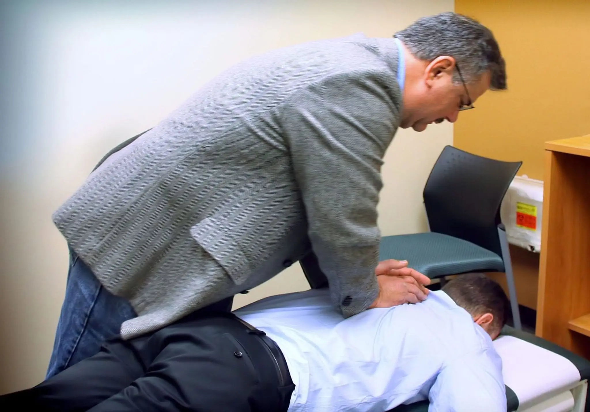 Infinite Healthcare Randwick