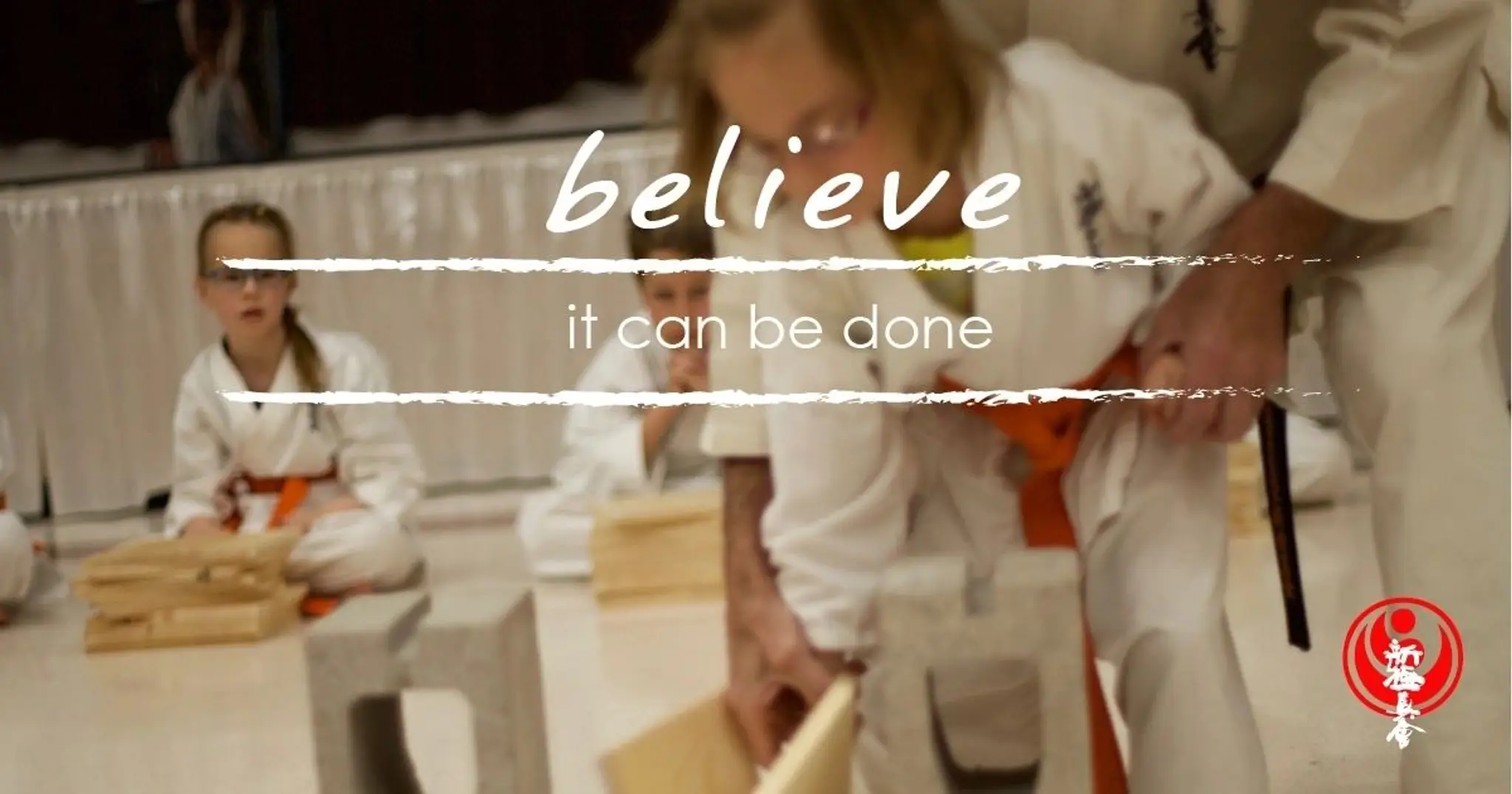 Maritime Shinkyokushin Karate