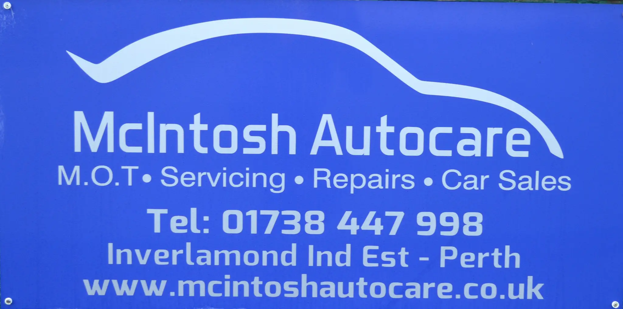 Kinnoull Bowling Club