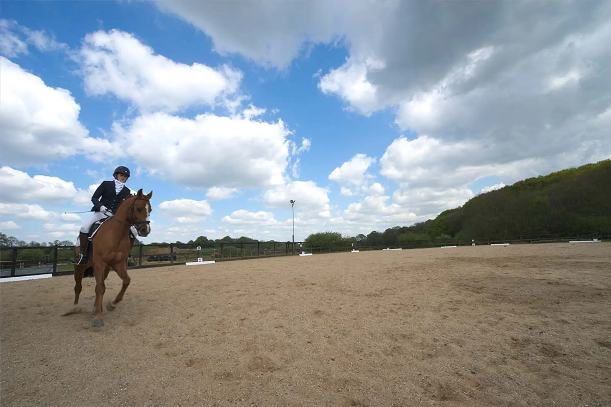 Gleneagles Riding School