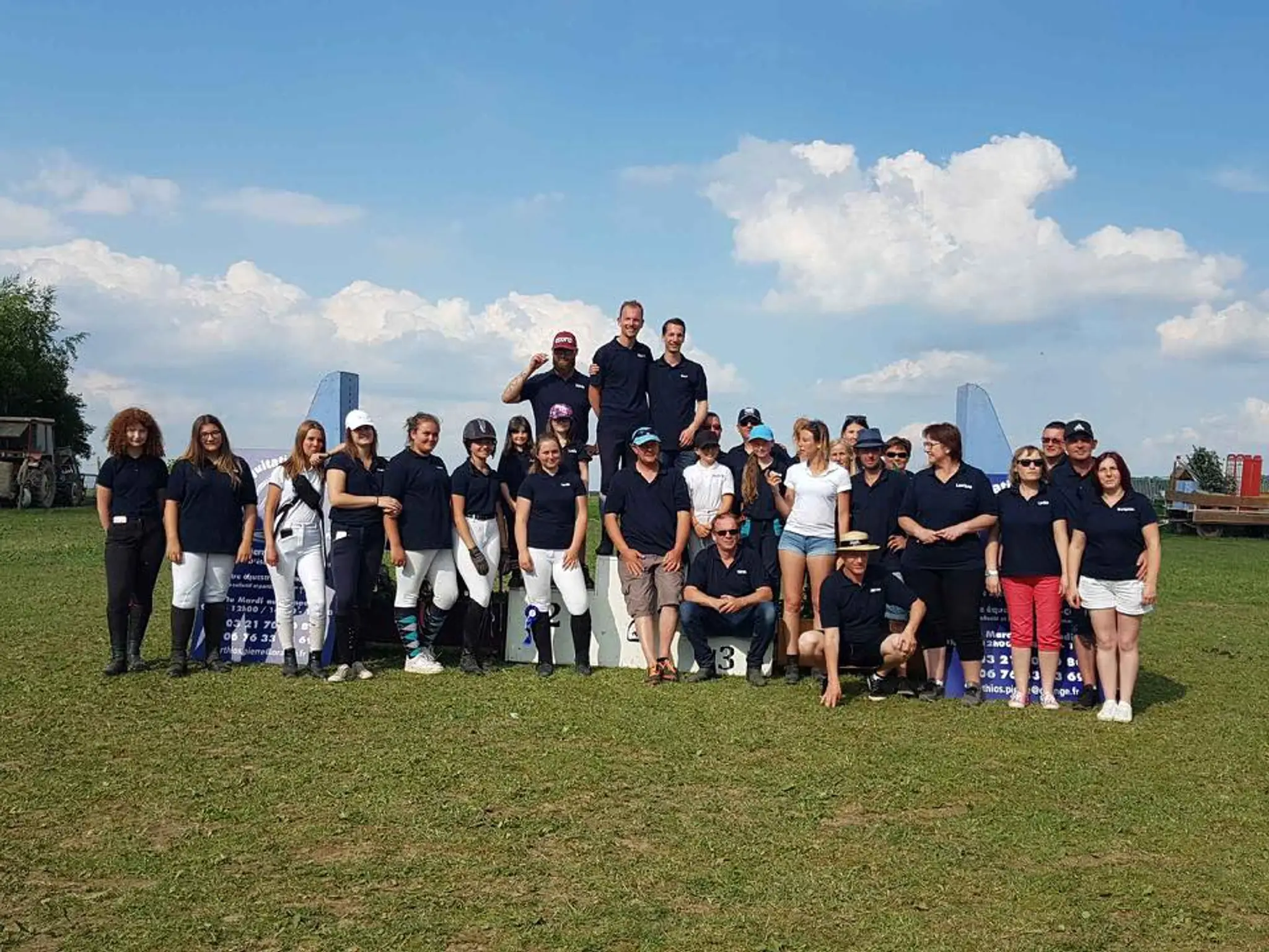 Stalls De La Gohelle : Pension Horse