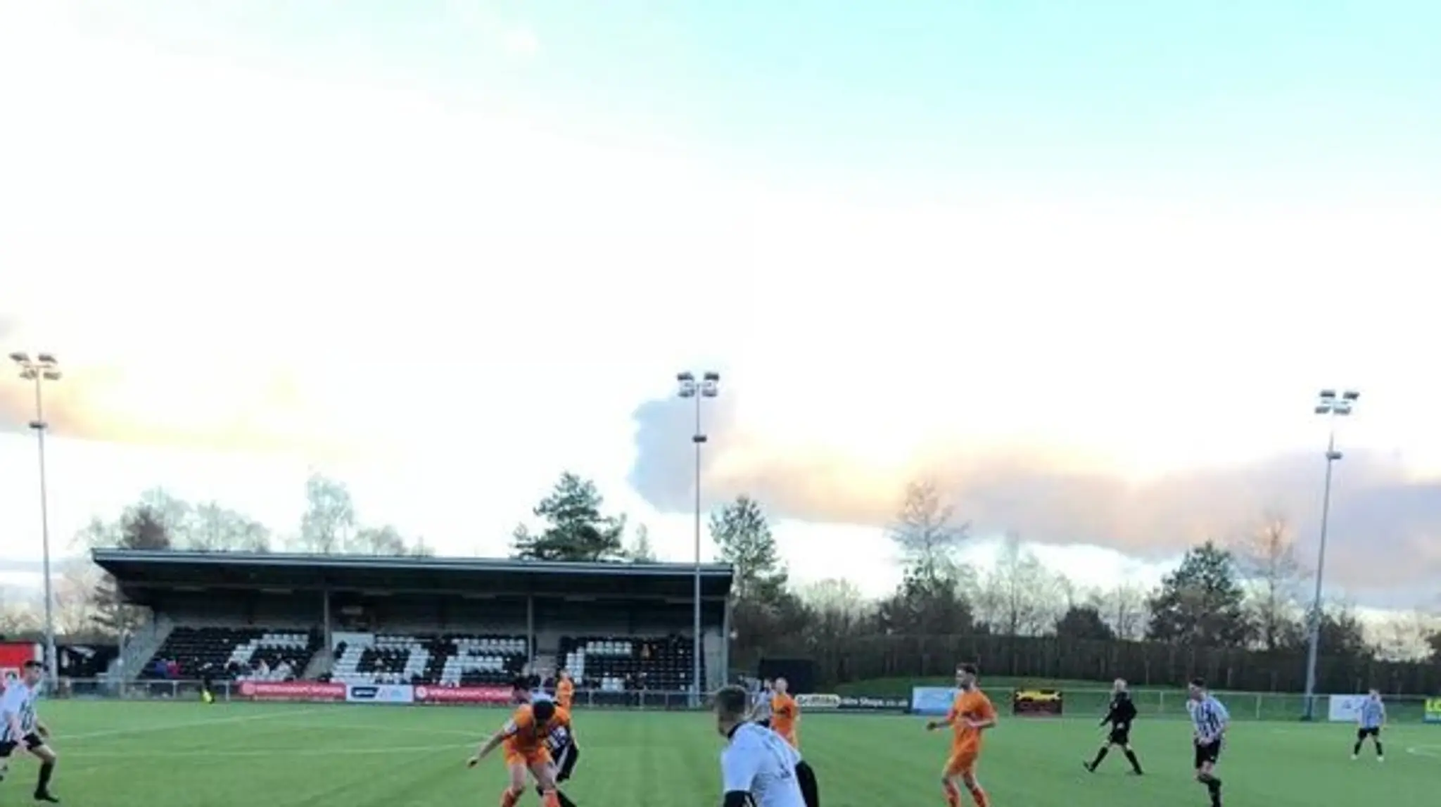 Llay Miners Welfare FC