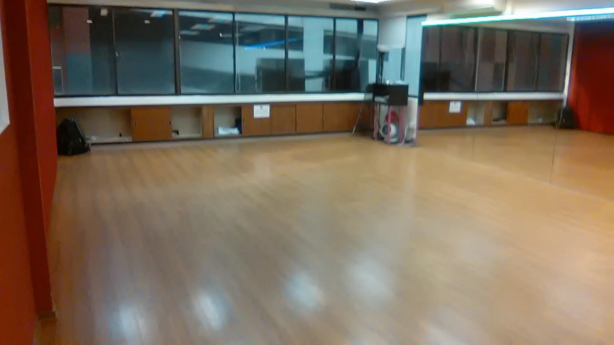 Chu Sau Lei Wing Chun Singapore