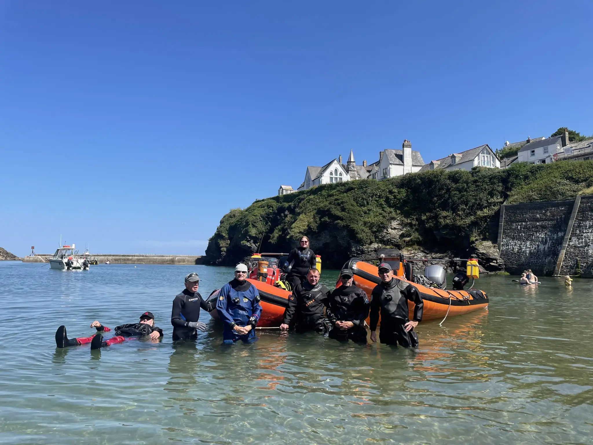 Chester Sub-Aqua Club