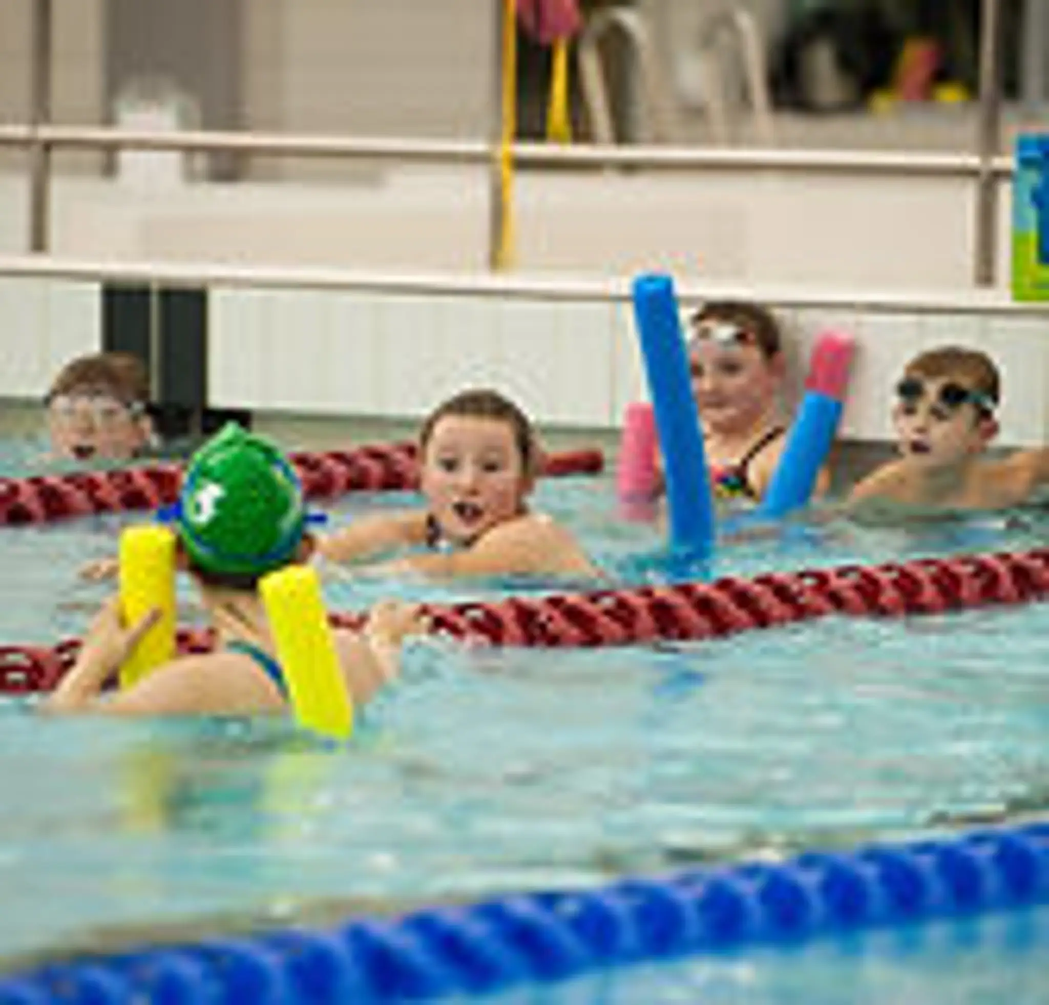 Hebburn Metro Swimming Club