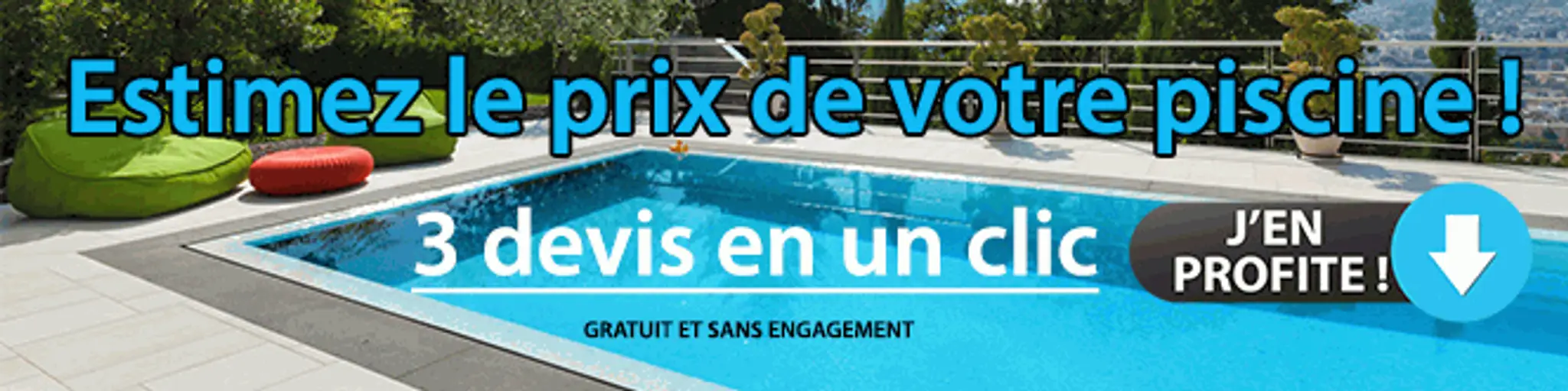 Piscine Municipale