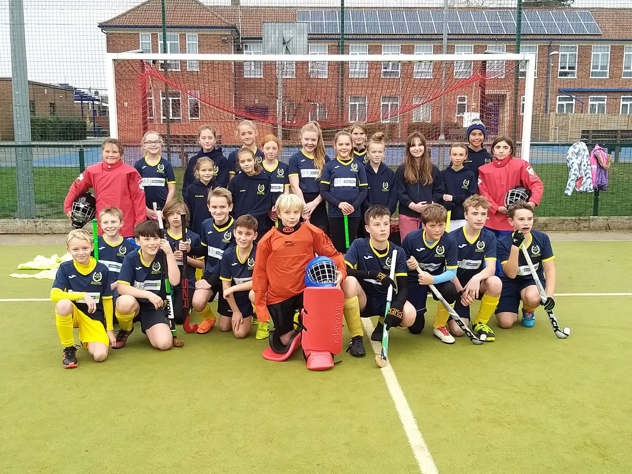 Newmarket Hockey Club