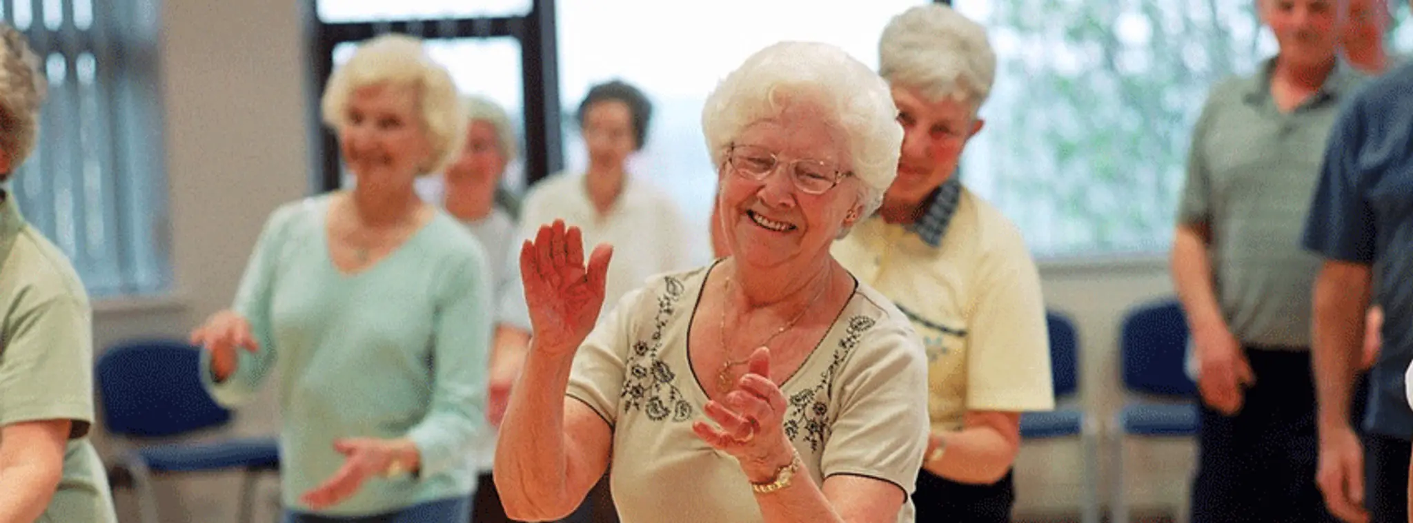 Deana Morgan Dance Services