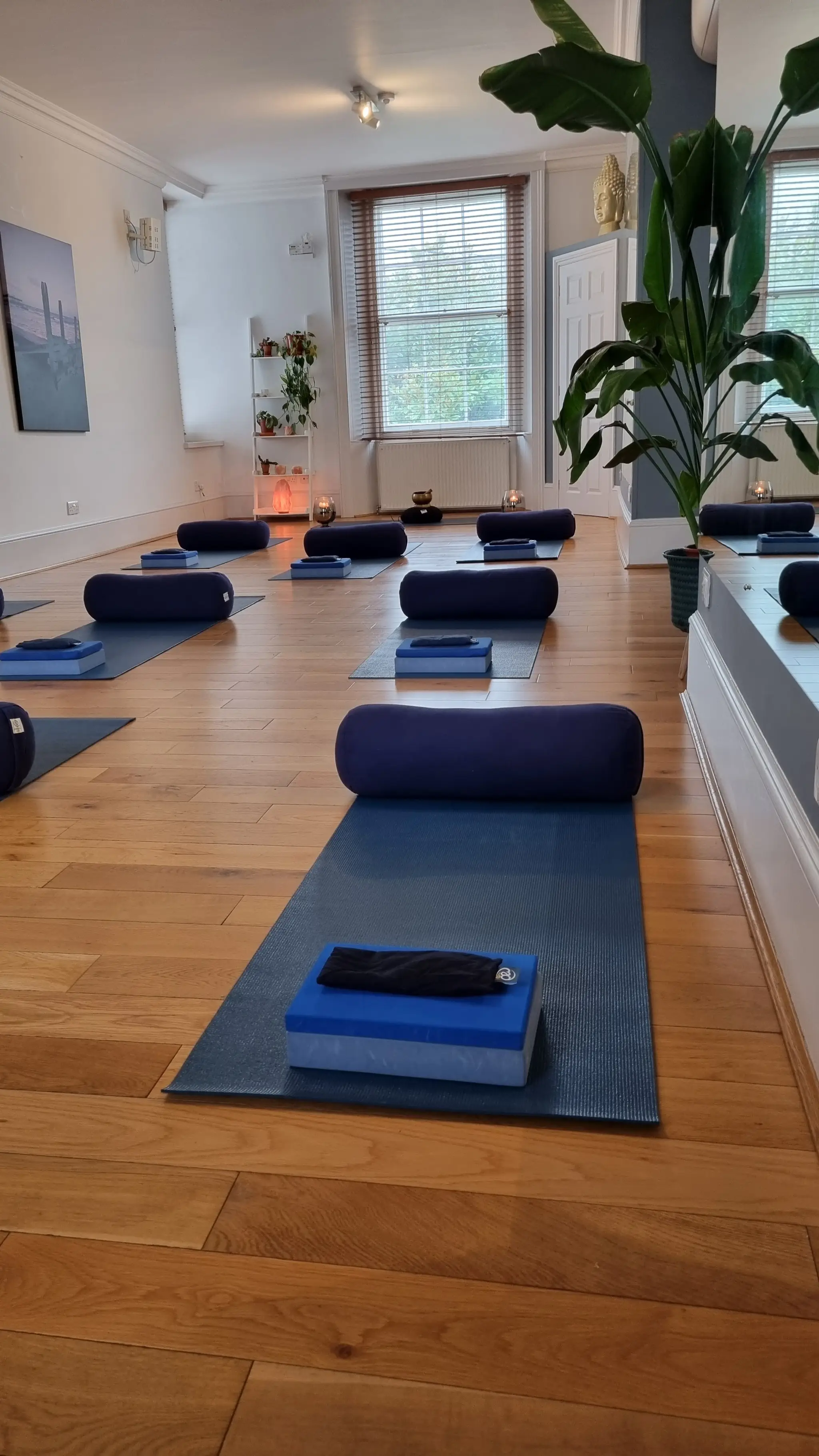 Kingsley House Fitness and Wellbeing Centre