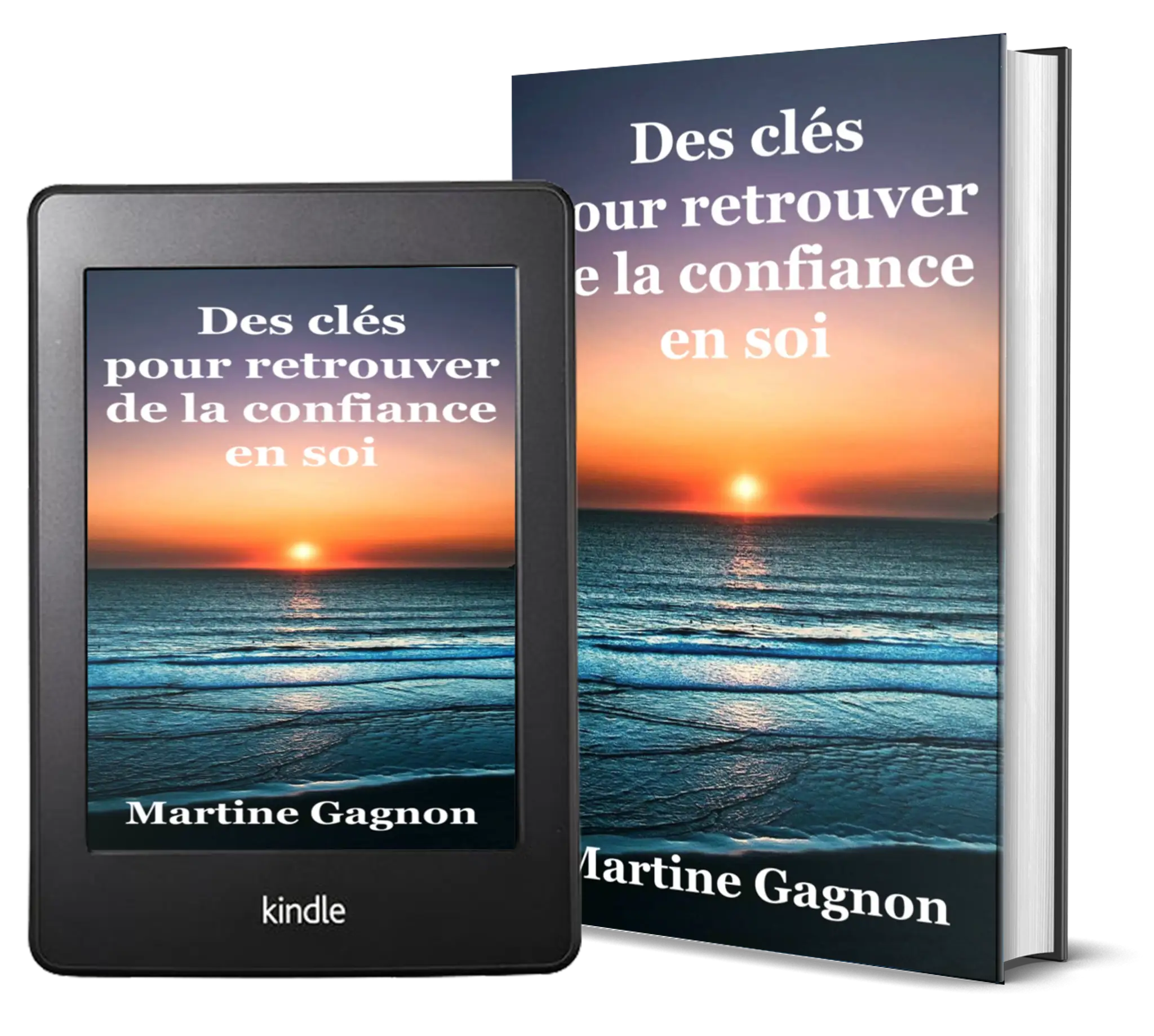 Martine Gagnon