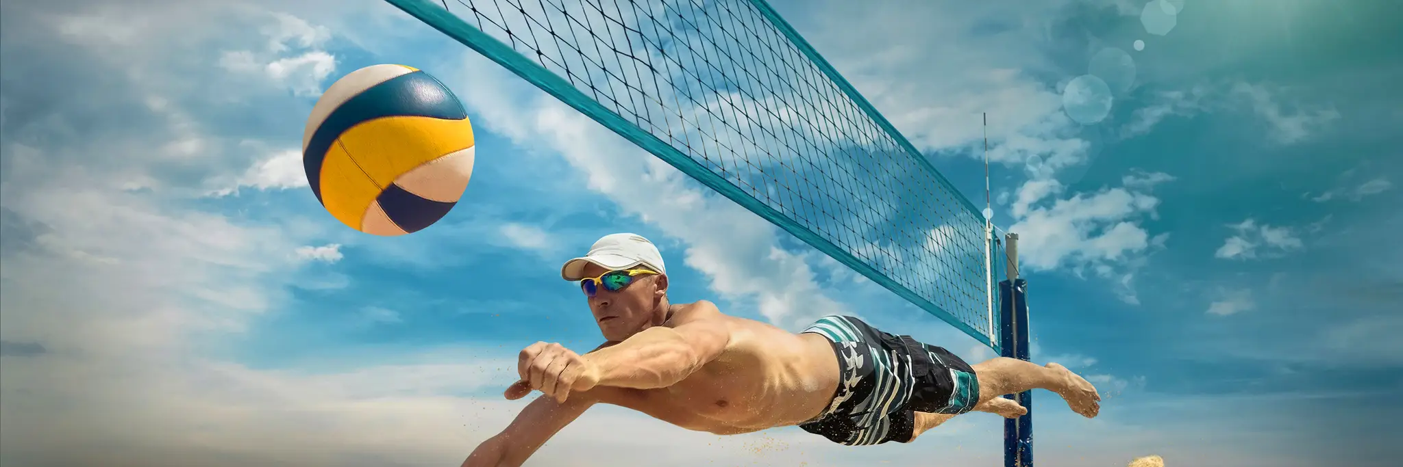 Volleyball Western Australia