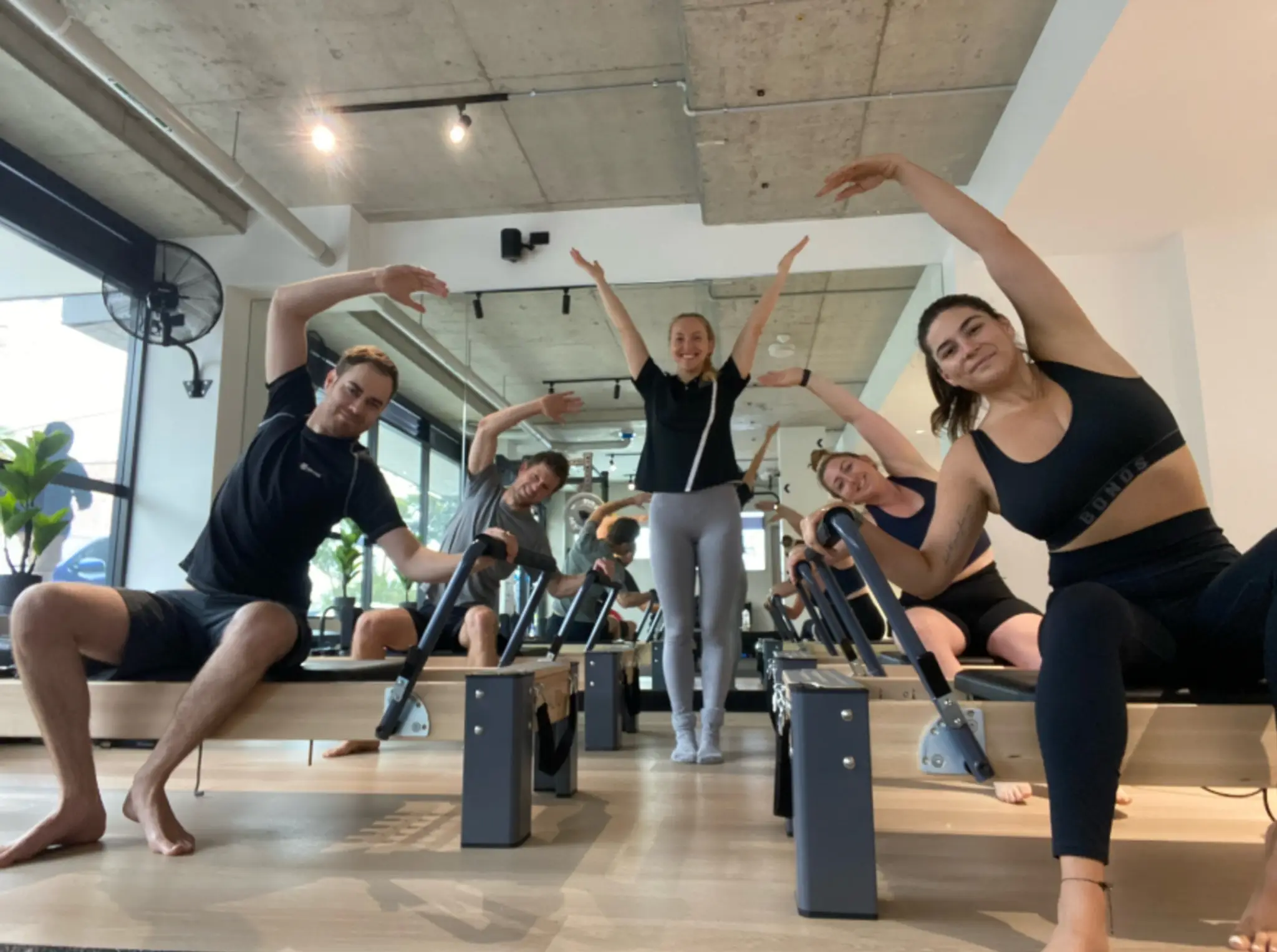 Total Physiotherapy - Thrive