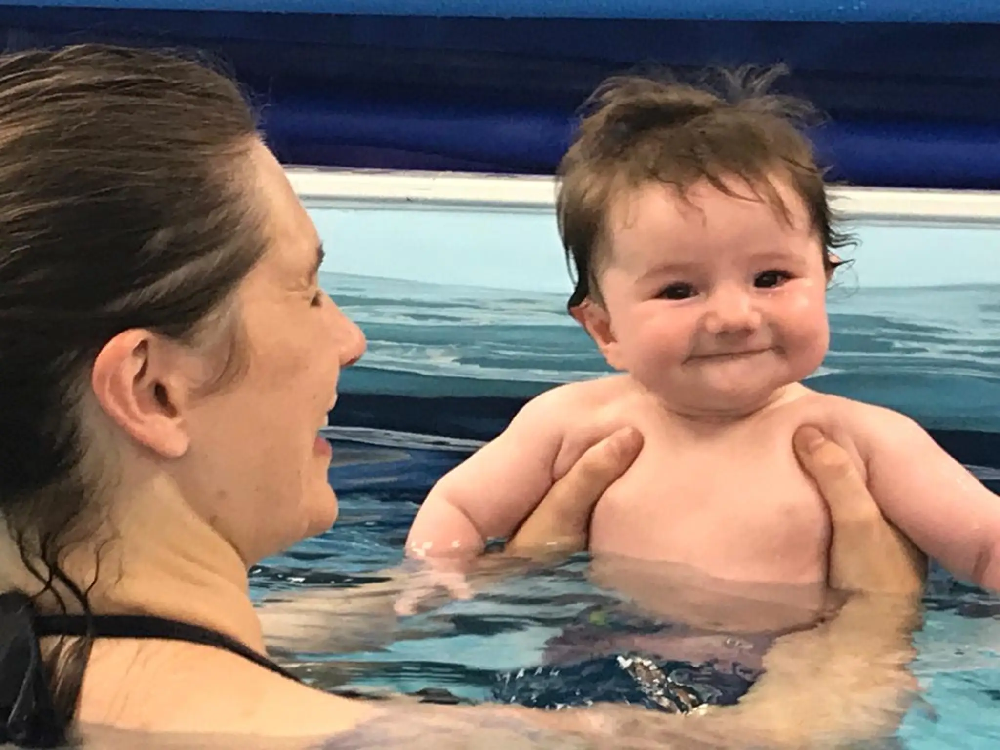 Roundhay Swim Ltd- Swimming Pool Swimming Lessons in Roundhay North Leeds