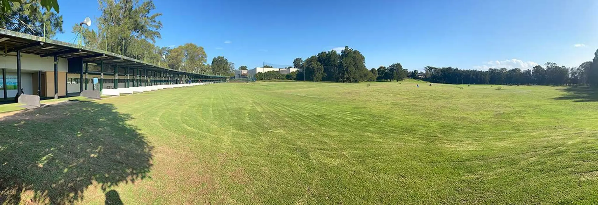 Milperra Golf Driving Range and Putt Putt