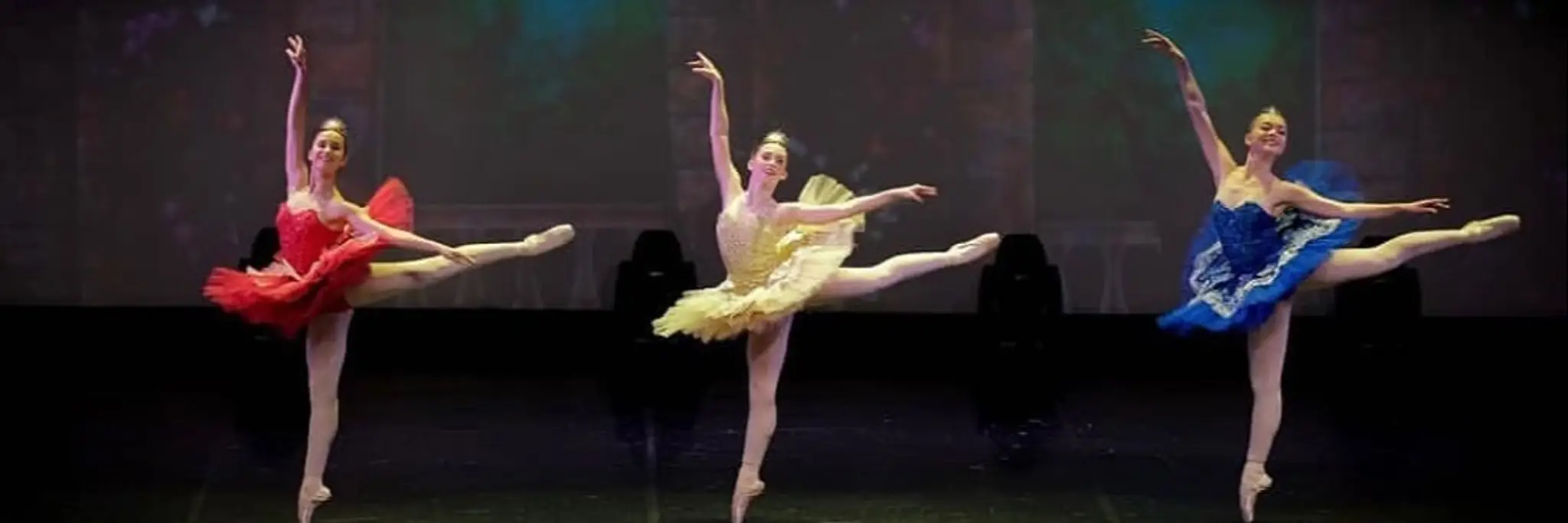 Youth Ballet WA