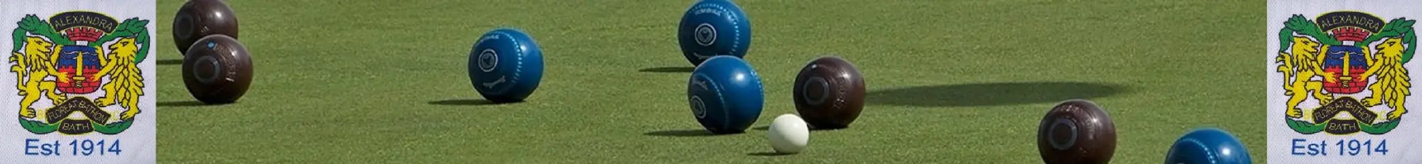 Alexandra Bowls Club